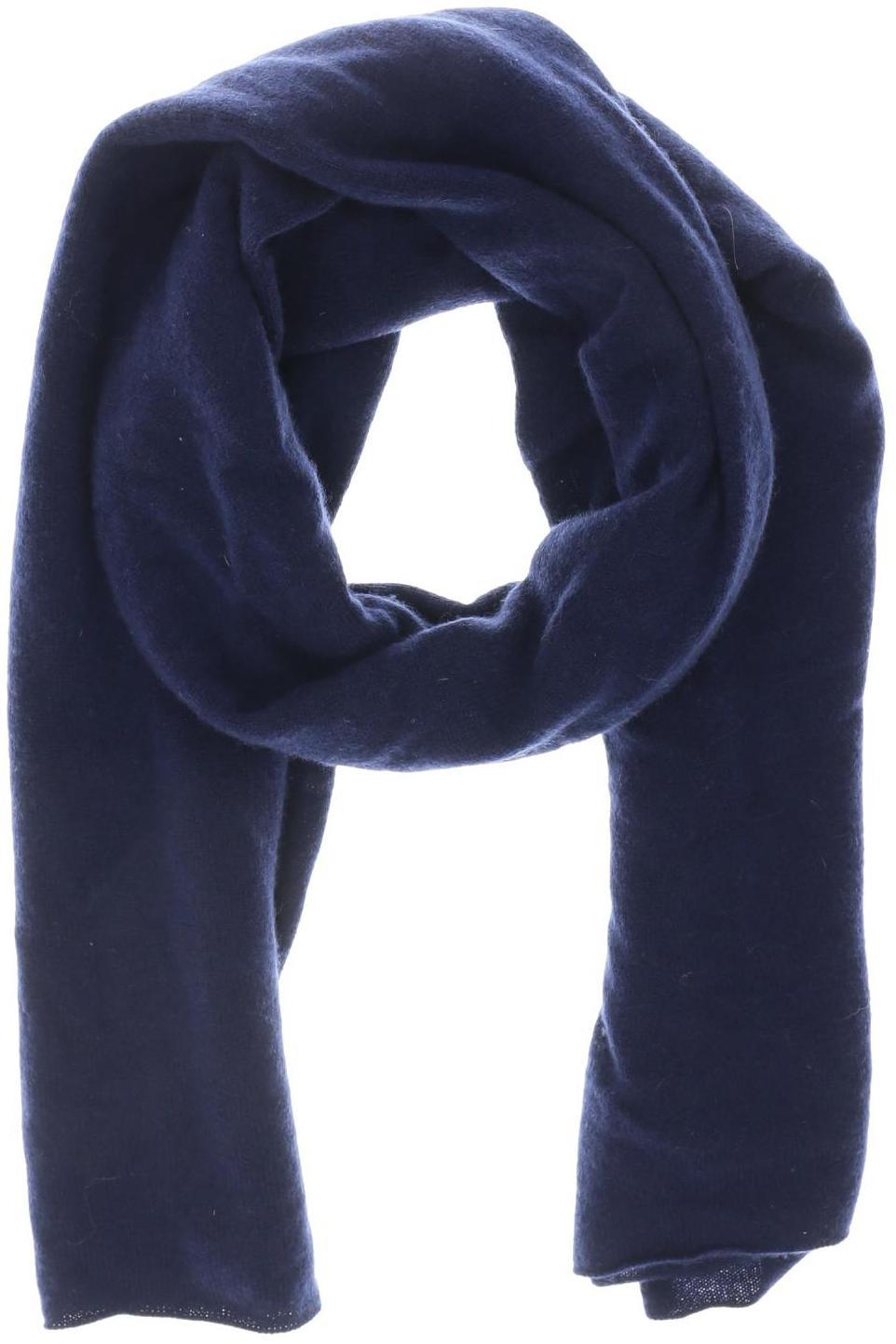 

Codello Damen Schal, blau, Gr.