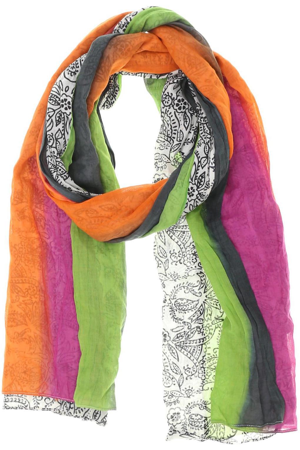 

Codello Damen Schal, grau, Gr.