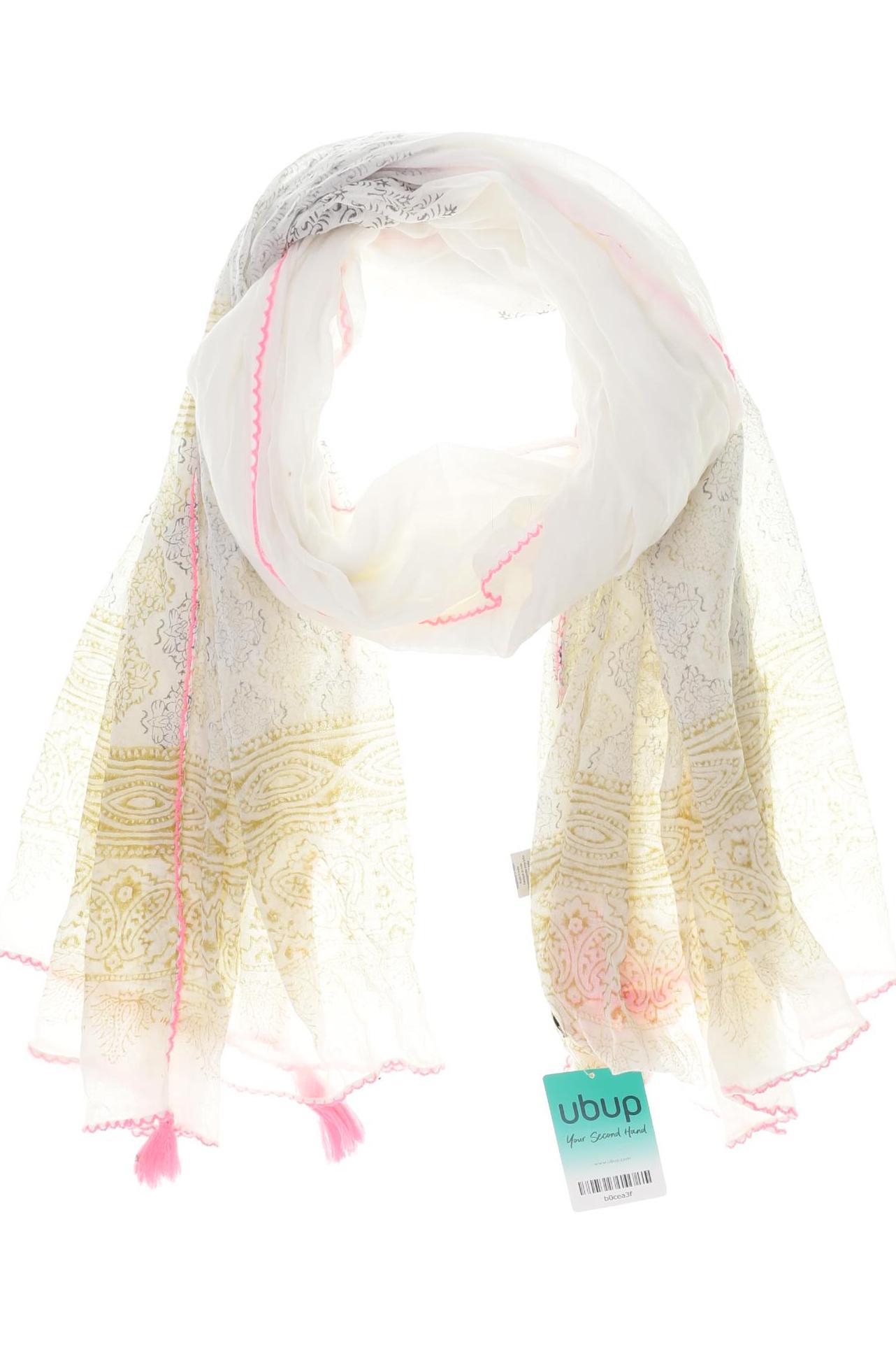 

Codello Damen Schal, weiß, Gr.