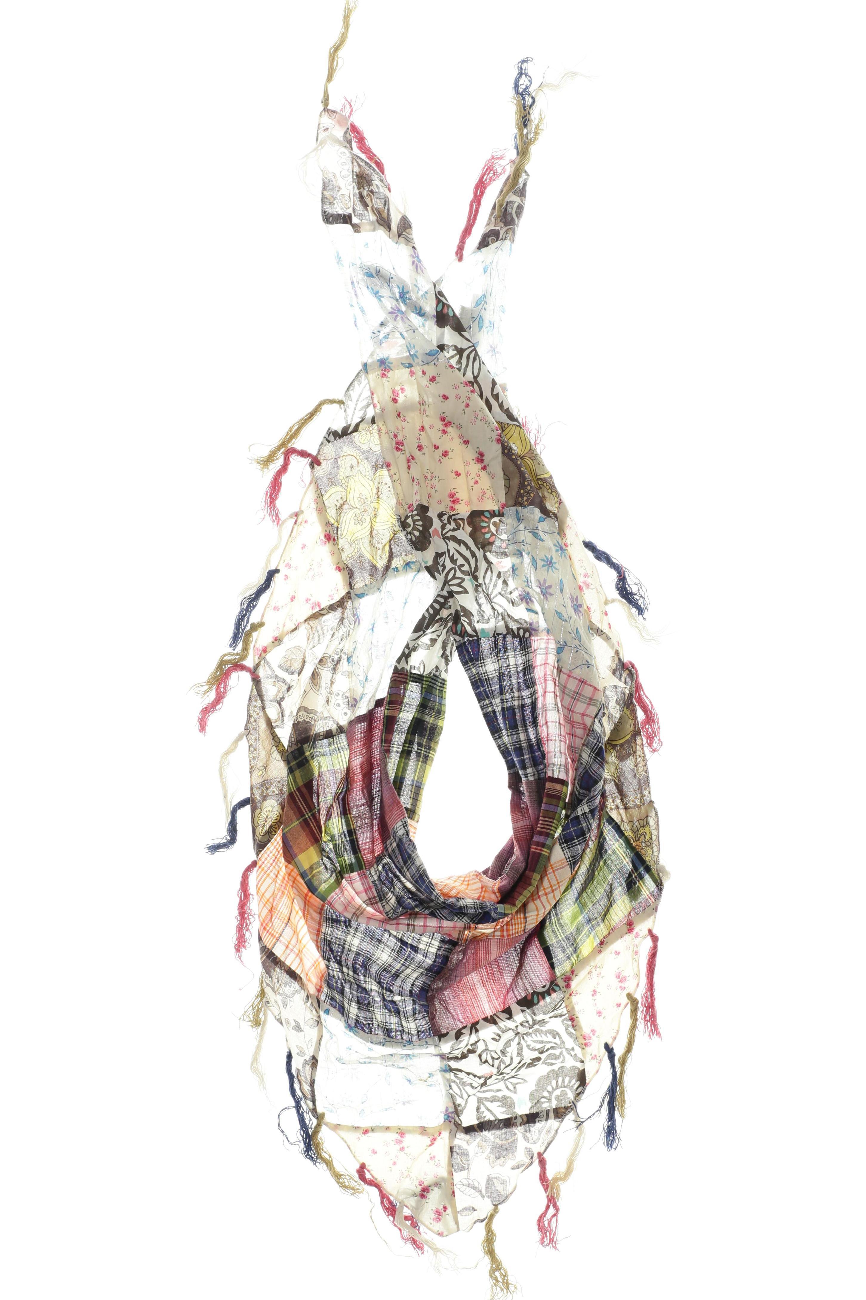 

Codello Damen Schal, mehrfarbig, Gr.