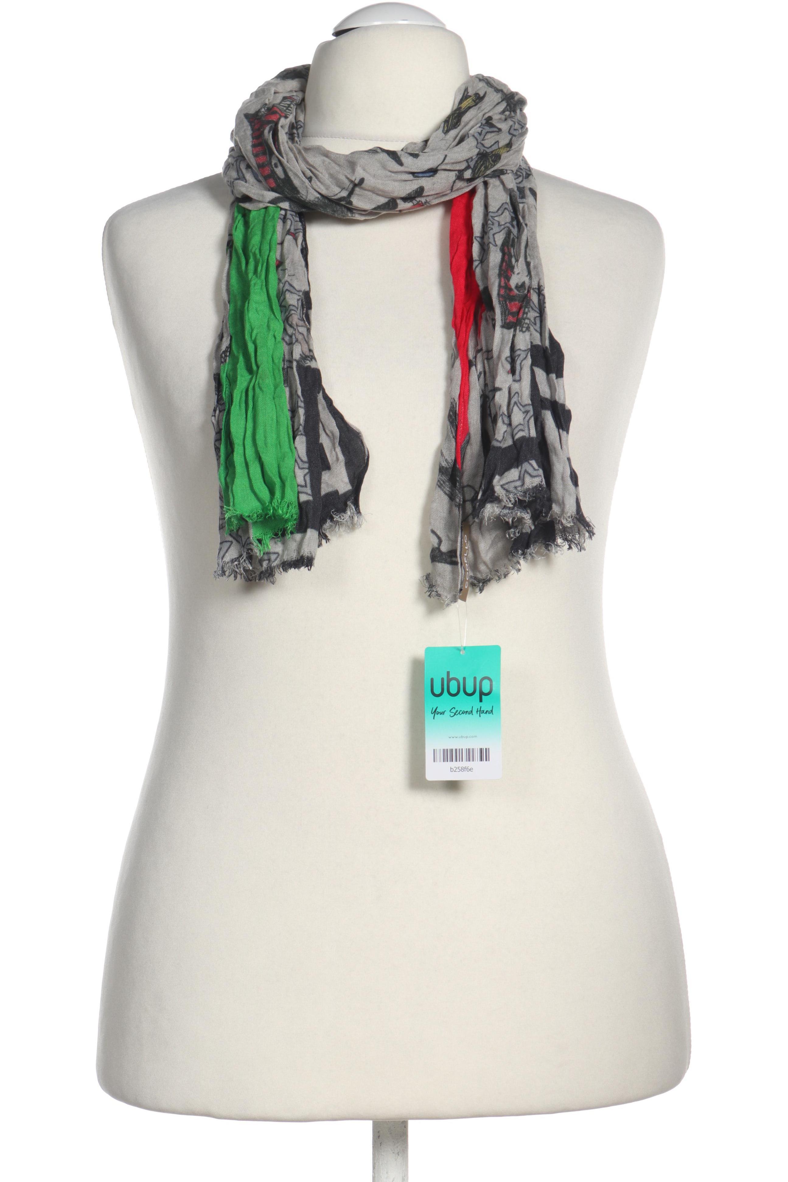 

Codello Damen Schal, grau, Gr.