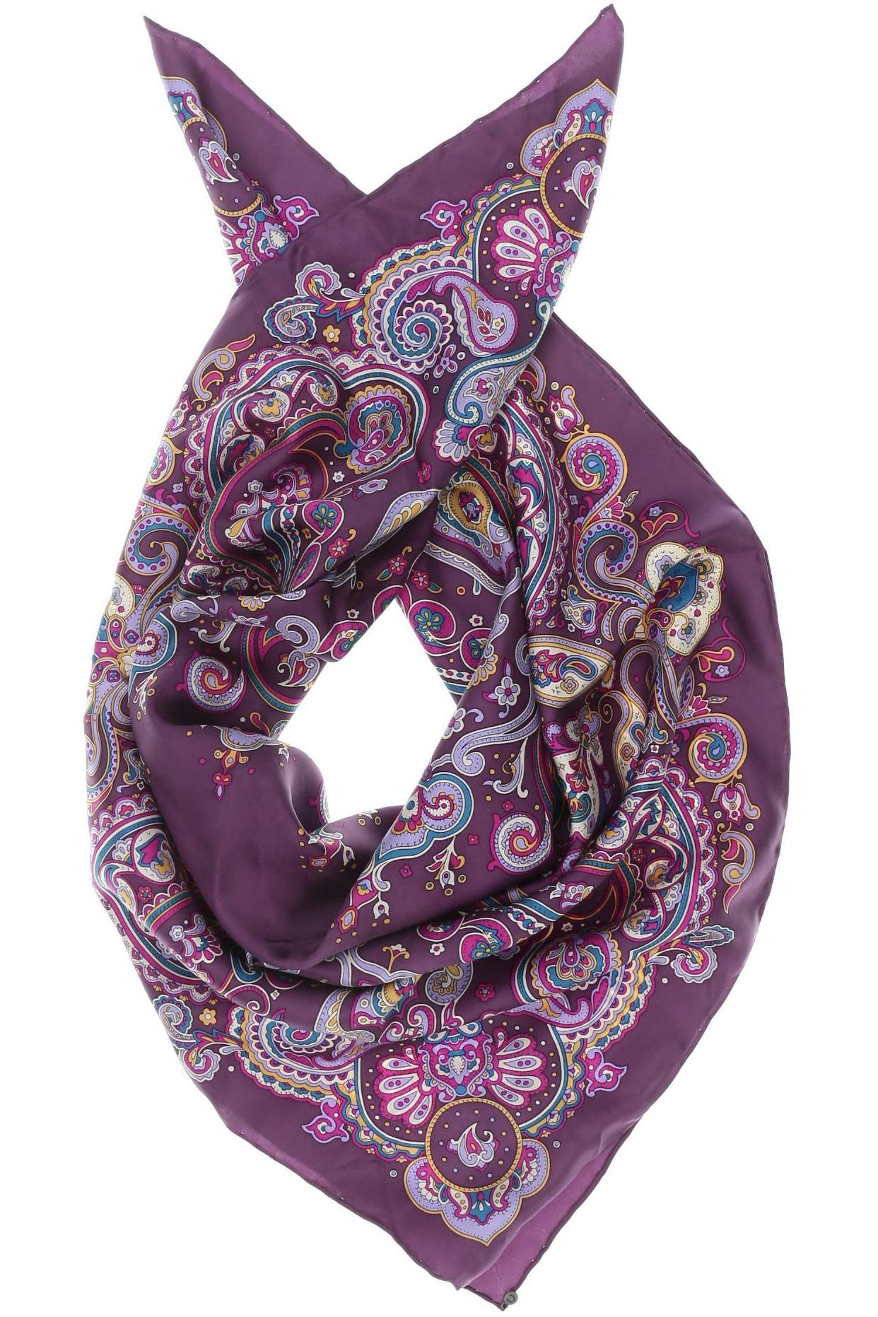 

Codello Damen Schal, lila, Gr.