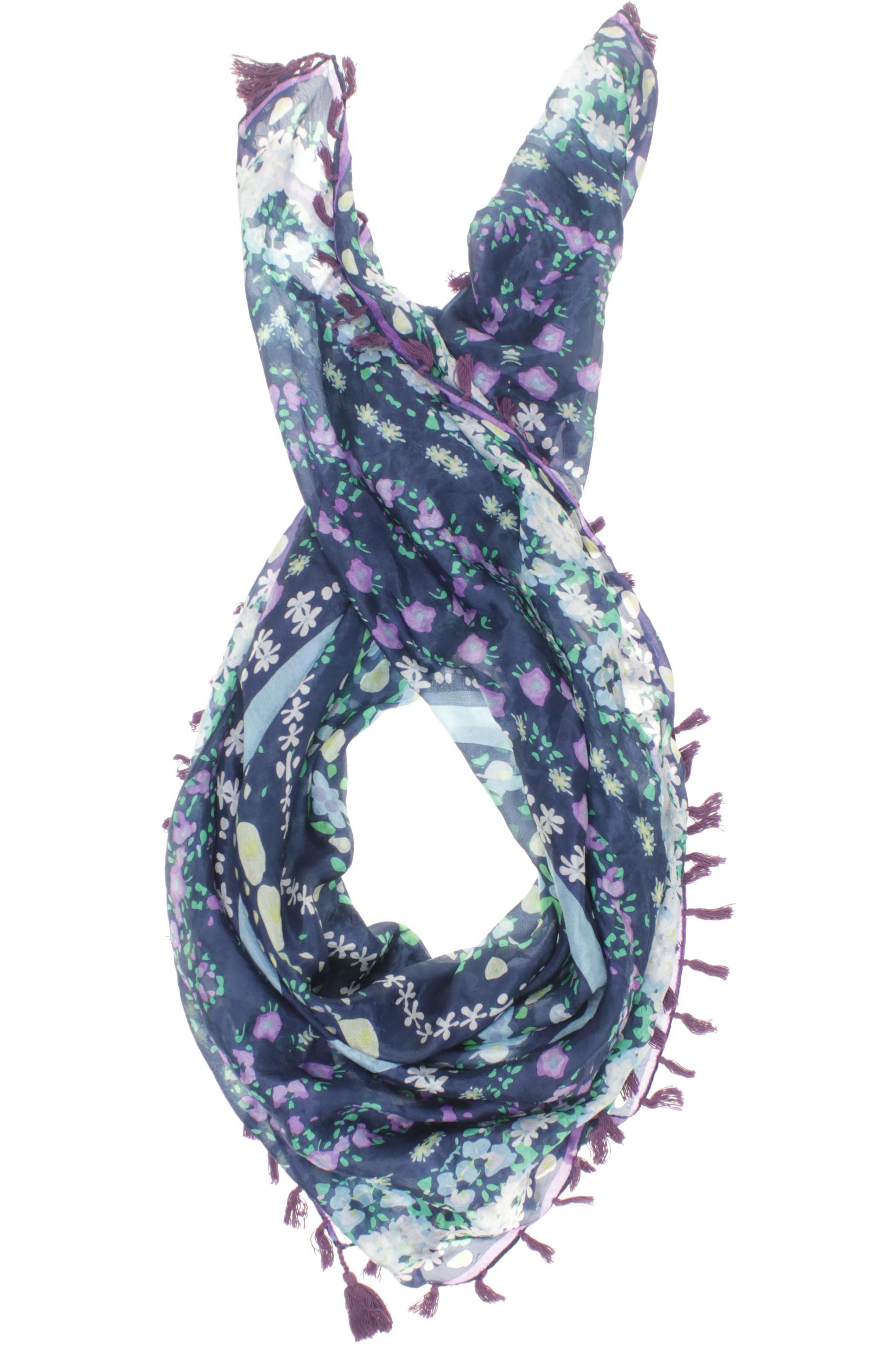 

Codello Damen Schal, blau, Gr.