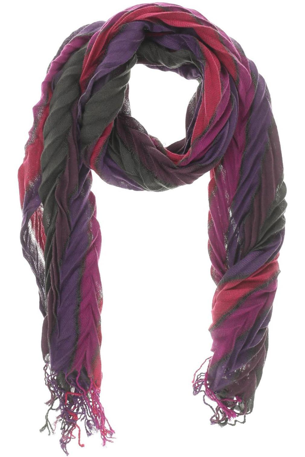 

Codello Damen Schal, lila, Gr.