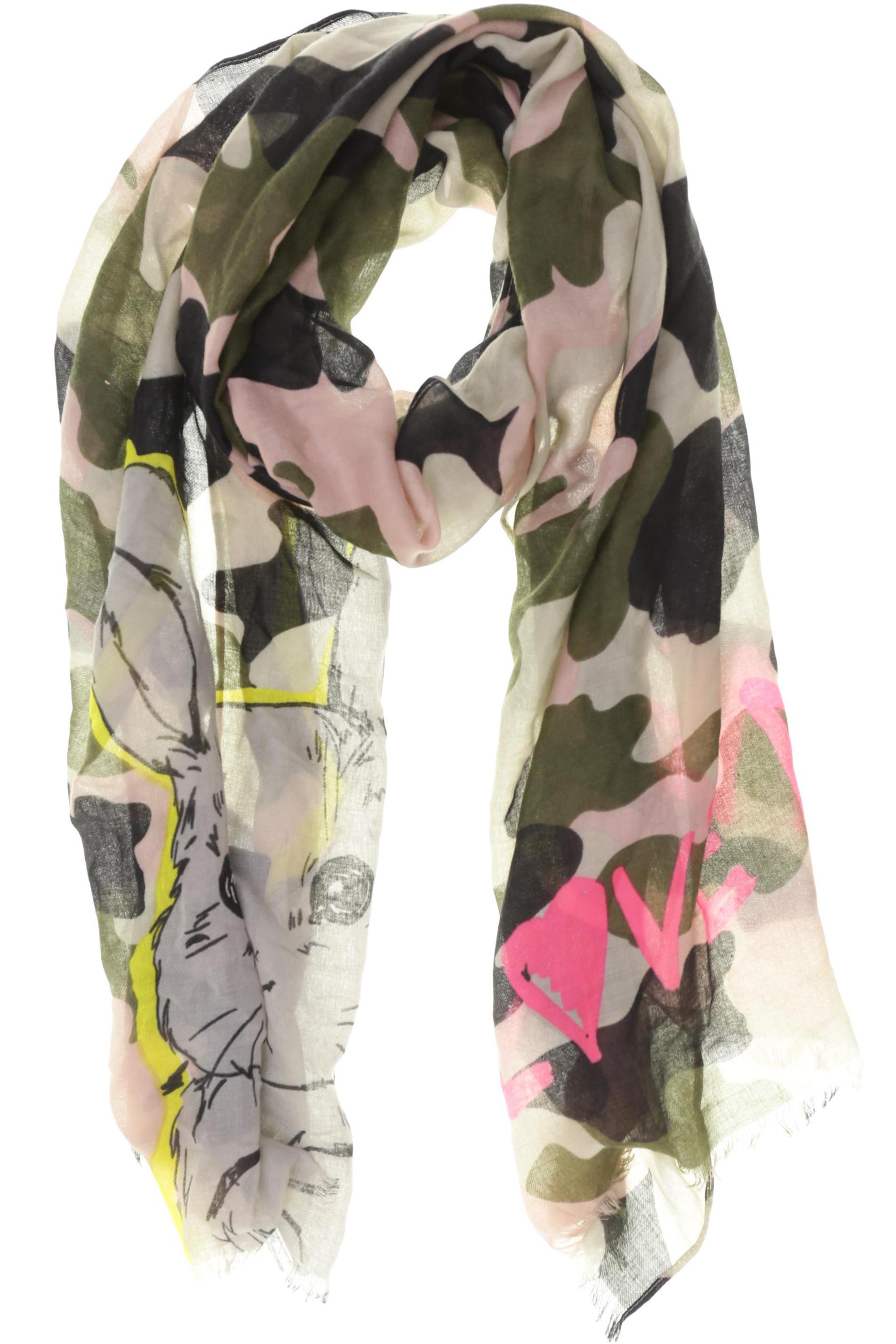 

Codello Damen Schal, grün, Gr.