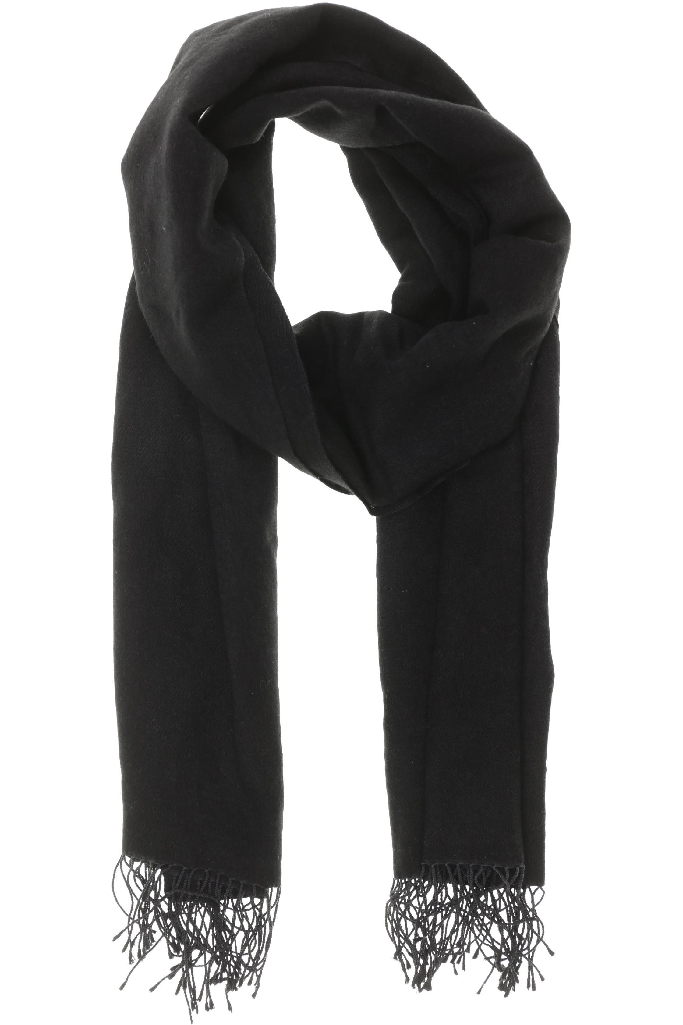 

Codello Damen Schal, schwarz, Gr.