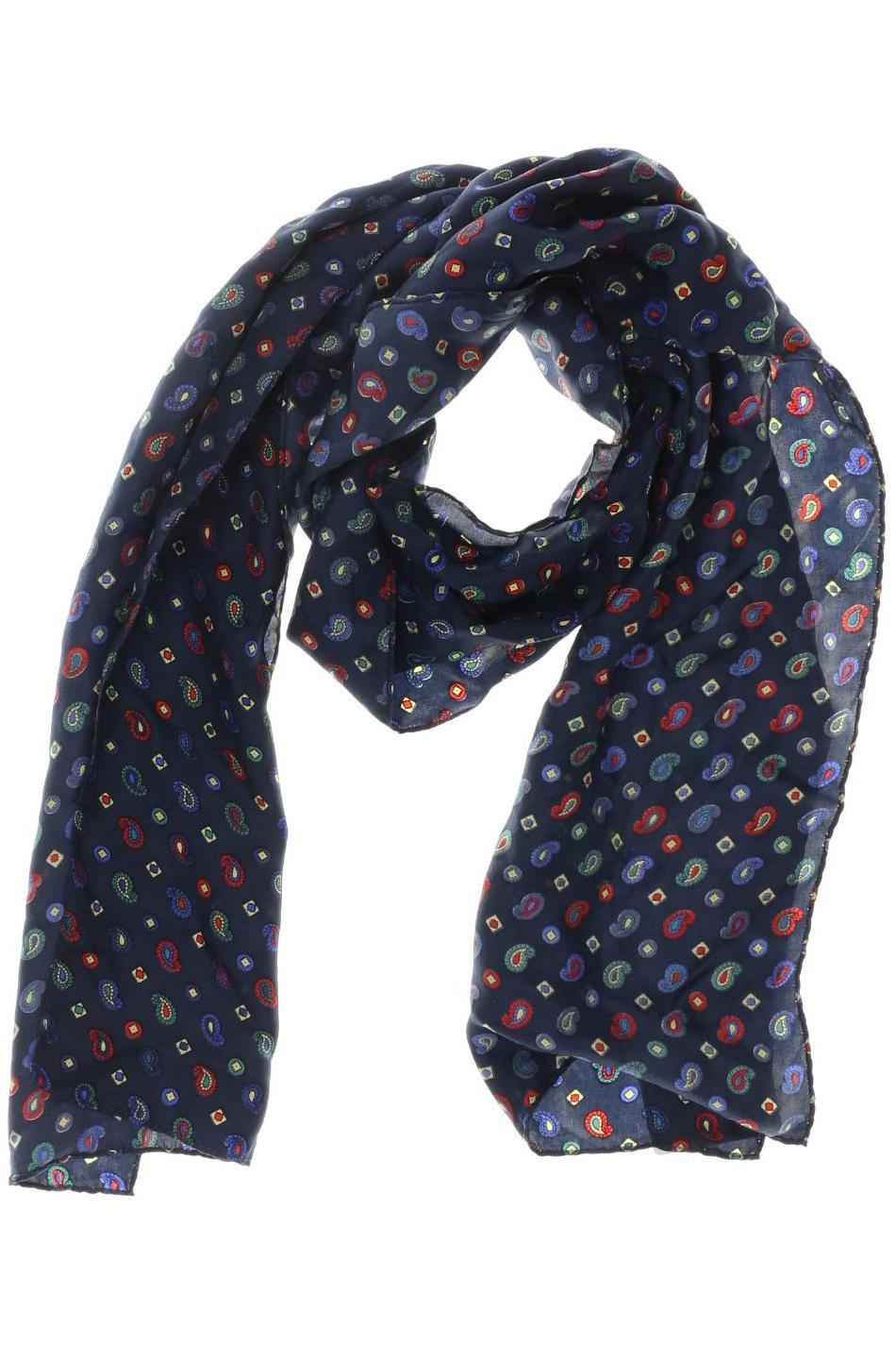 

Codello Damen Schal, blau, Gr.