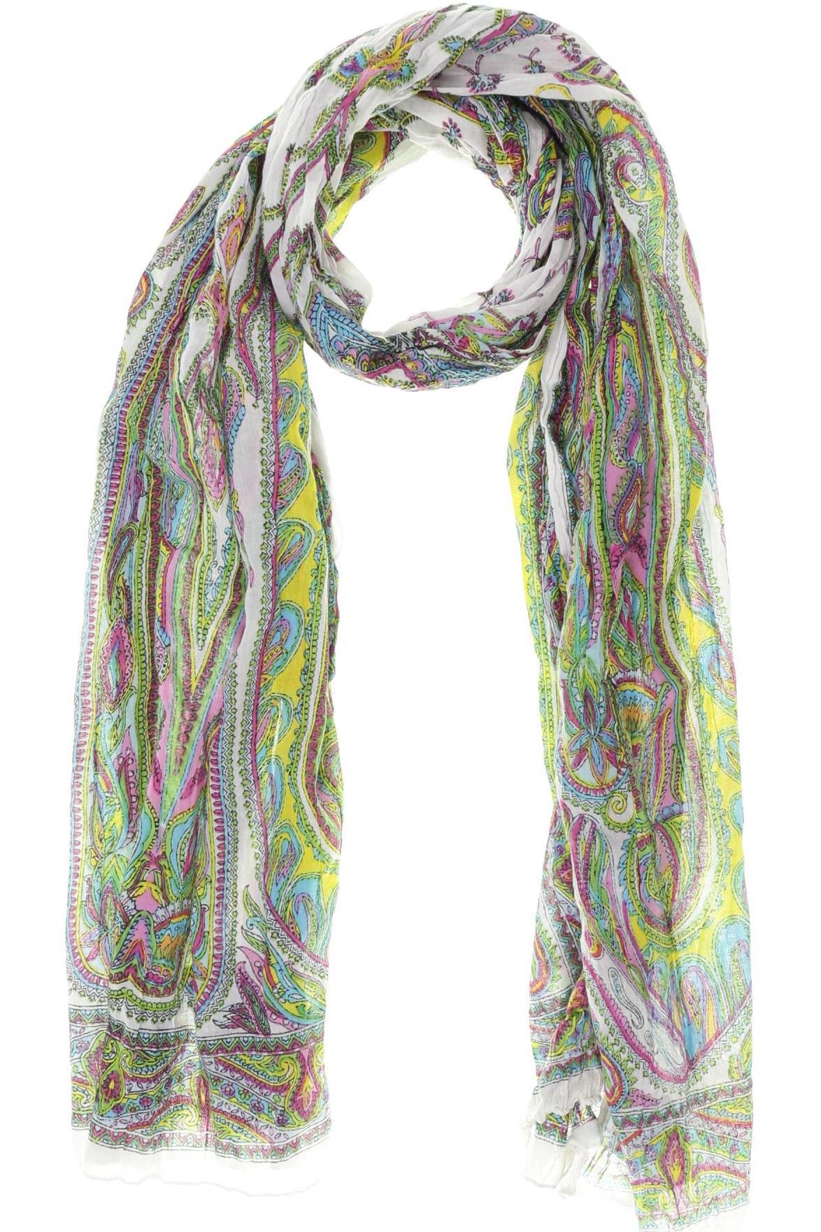 

Codello Damen Schal, grün, Gr.