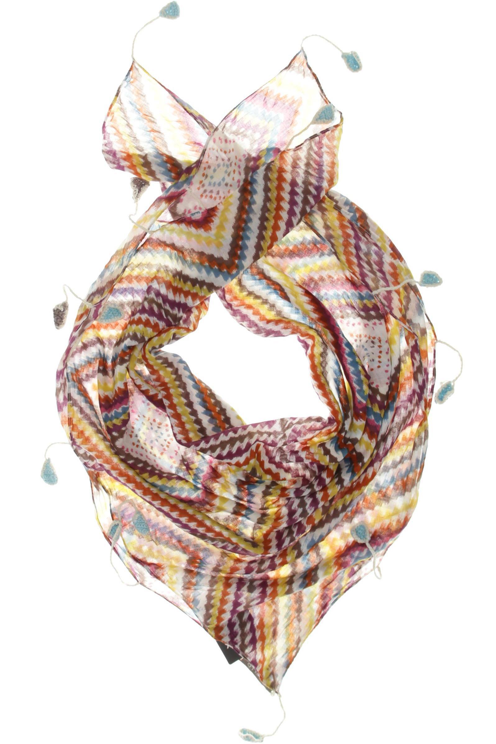 

Codello Damen Schal, mehrfarbig, Gr.