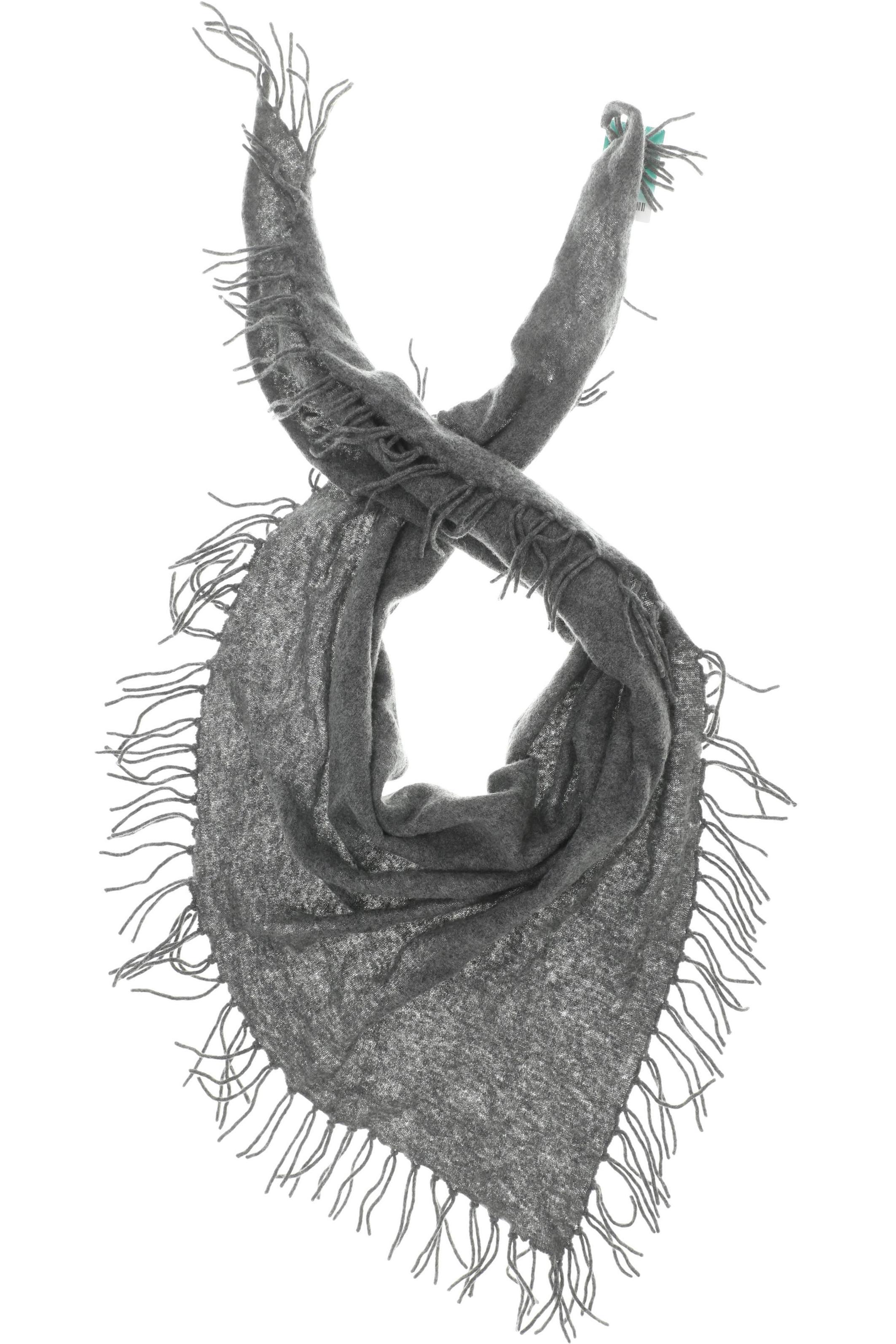 

Codello Damen Schal, grau, Gr.