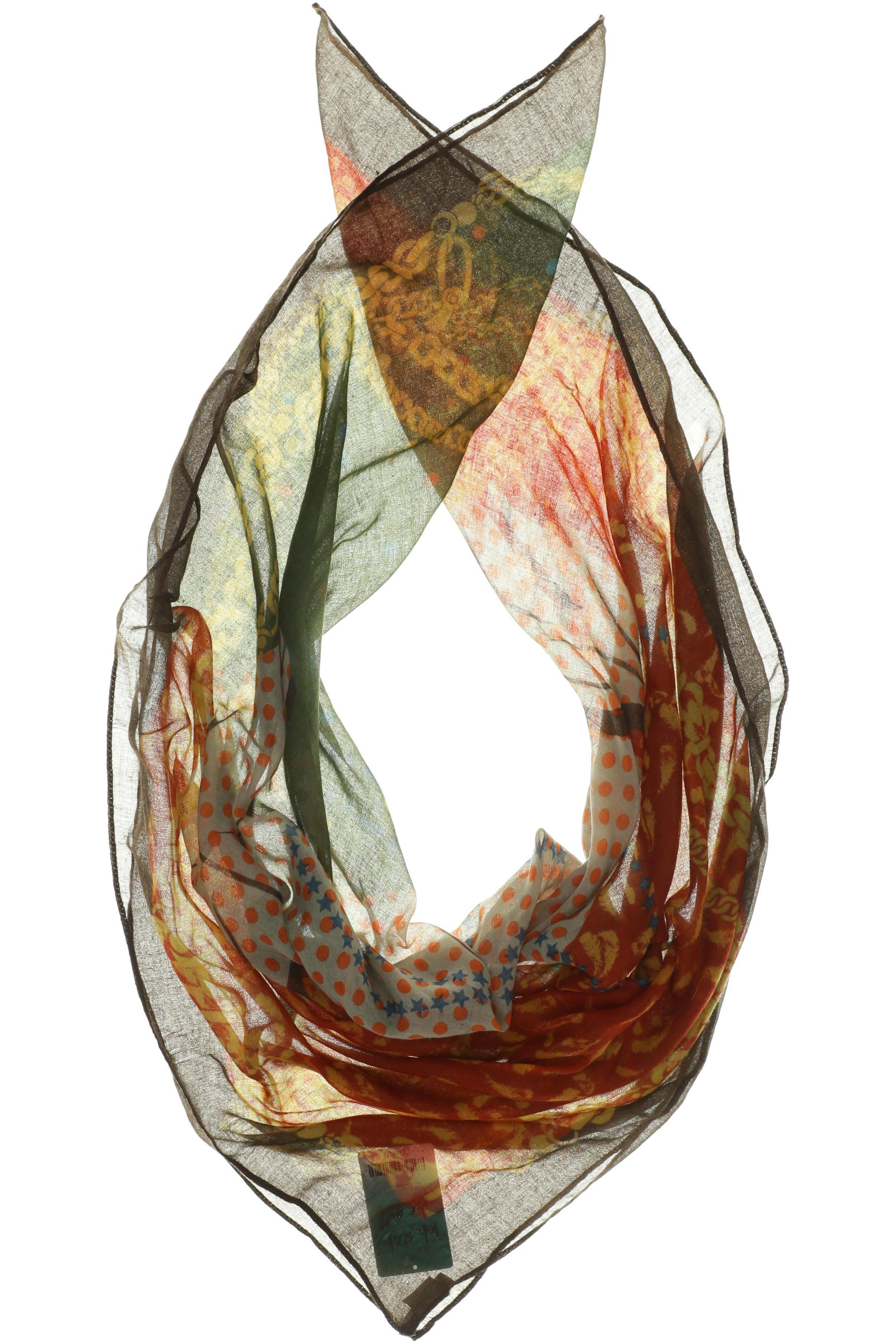 

Codello Damen Schal, rot, Gr.