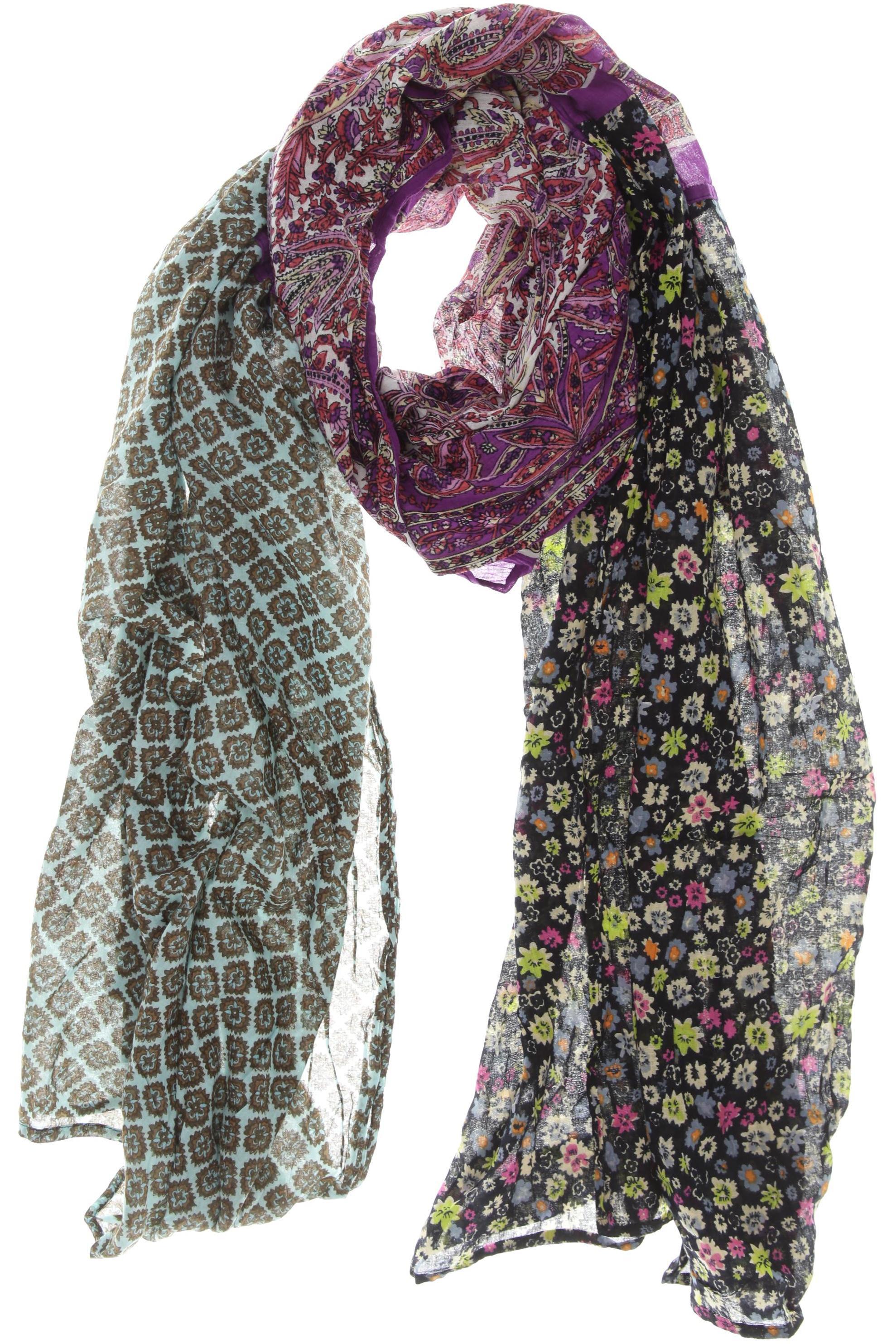 

Codello Damen Schal, mehrfarbig, Gr.