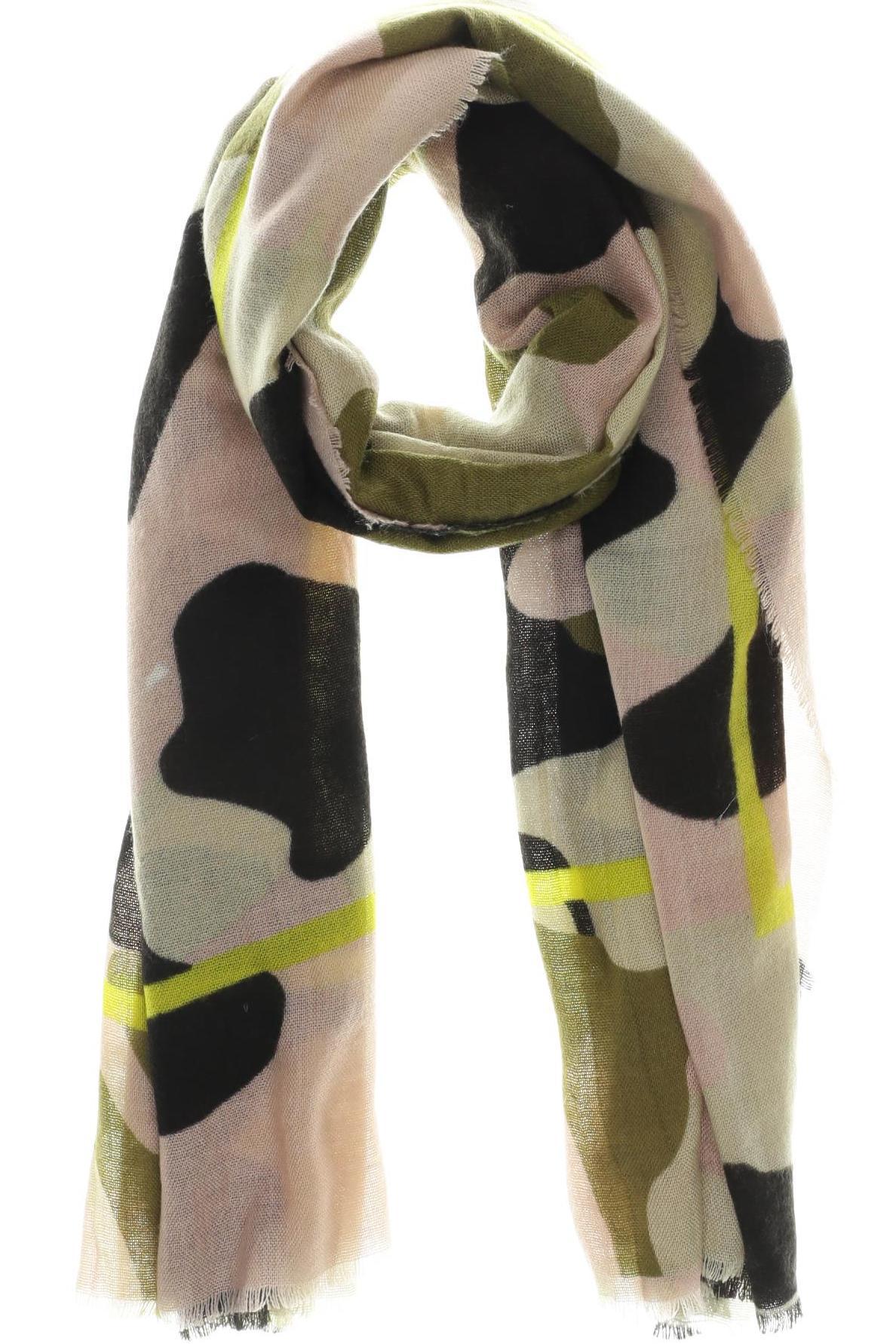 

Codello Damen Schal, grün, Gr.