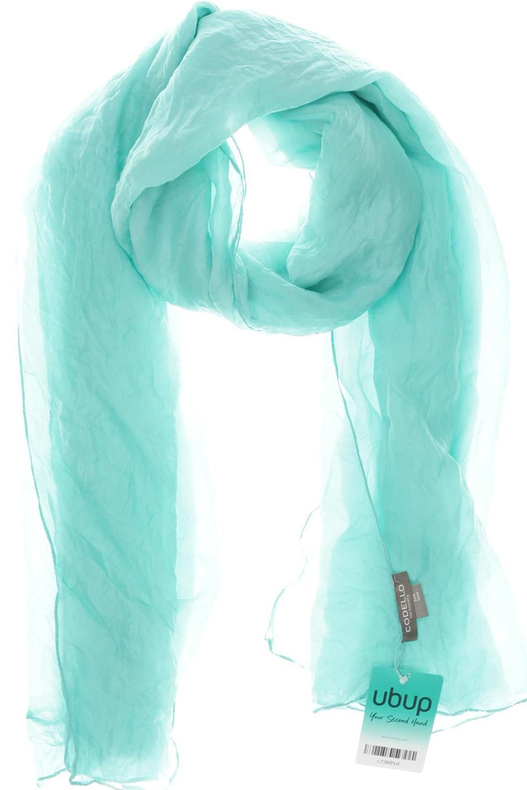

Codello Damen Schal, türkis, Gr.