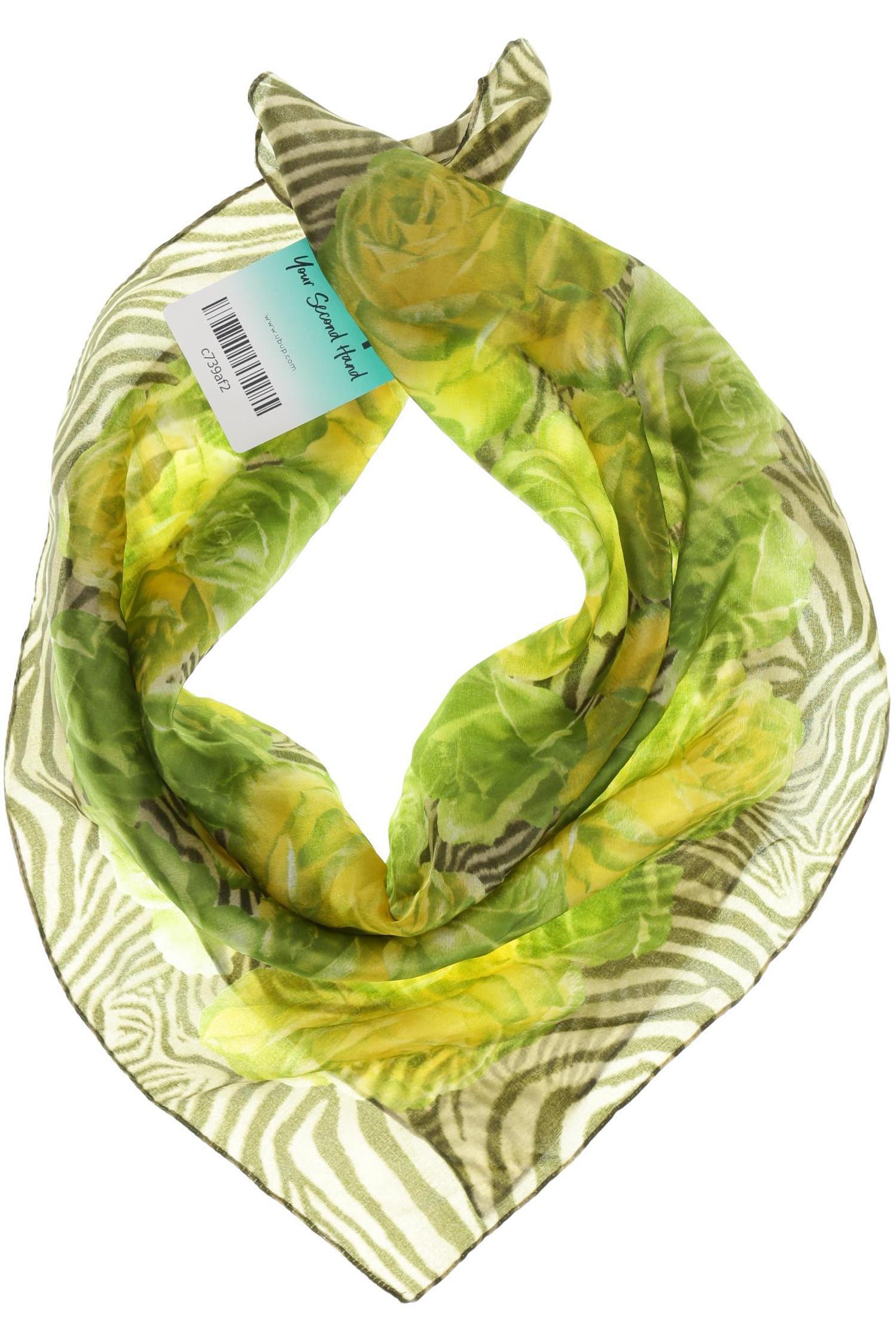 

Codello Damen Schal, grün, Gr.