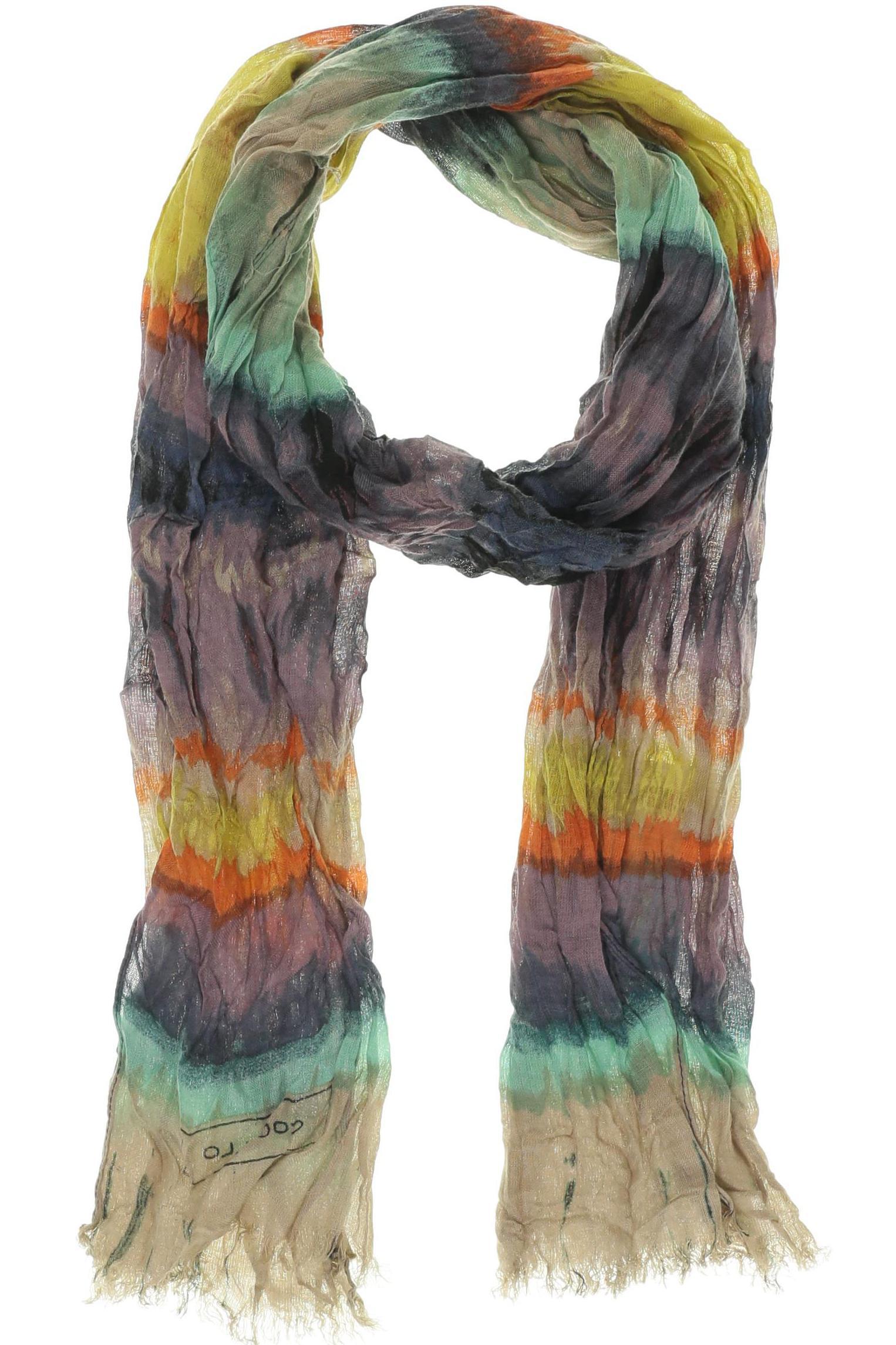 

Codello Damen Schal, mehrfarbig, Gr.