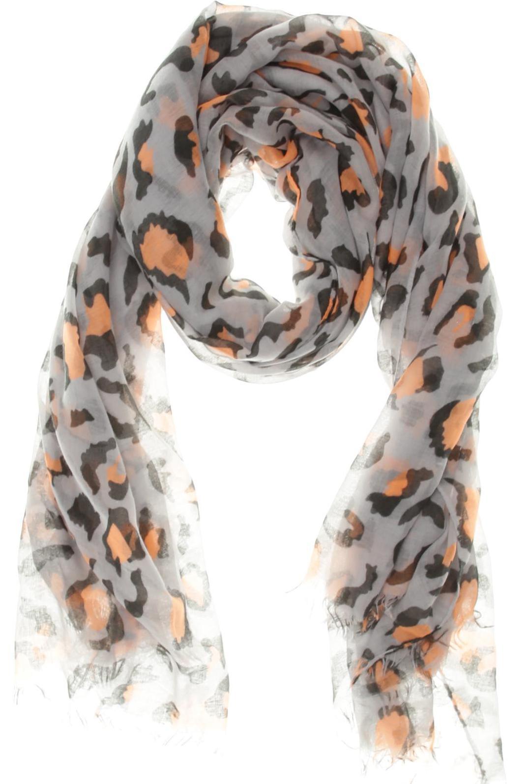 

Codello Damen Schal, grau, Gr.