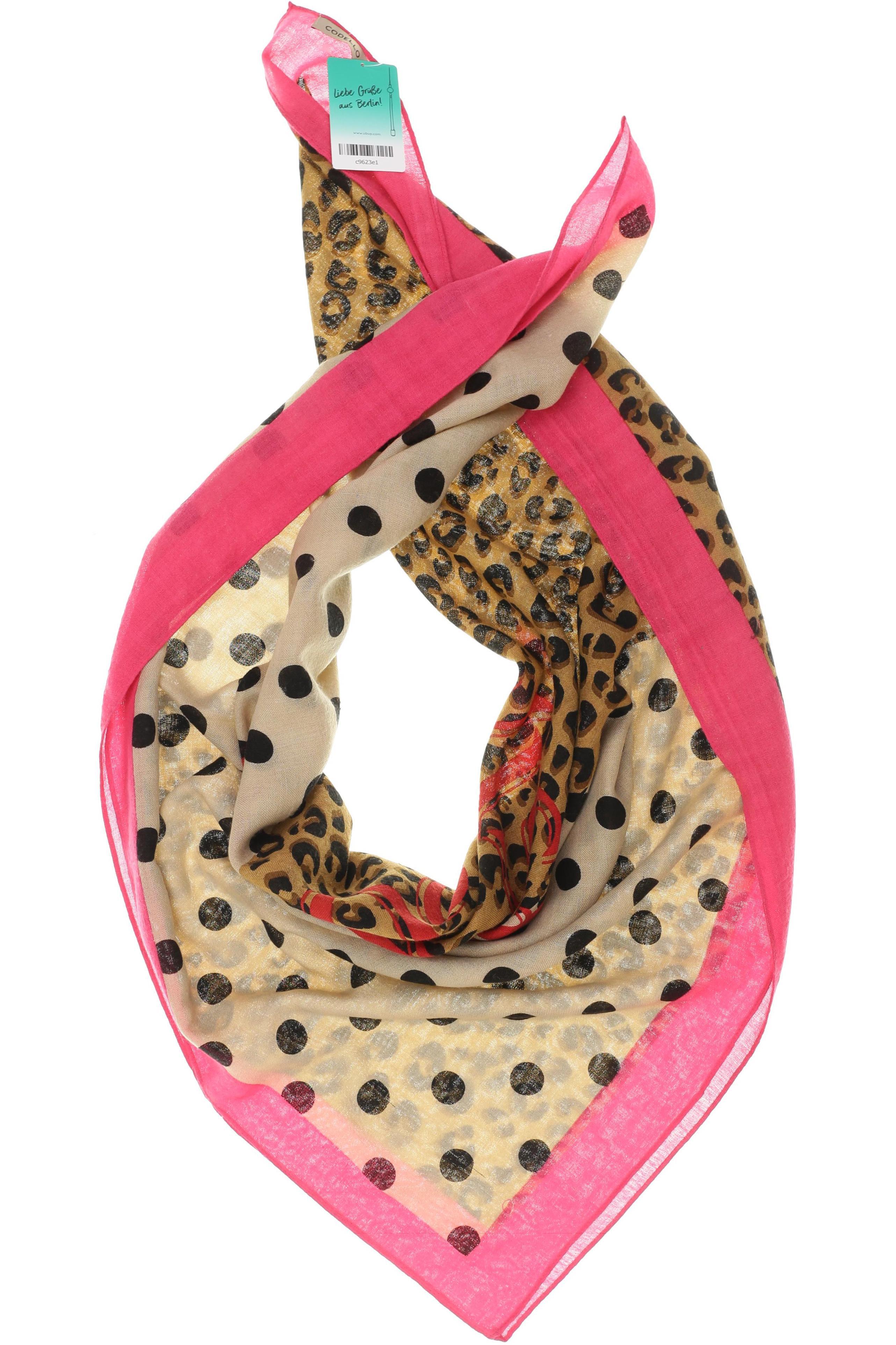 

Codello Damen Schal, beige, Gr.