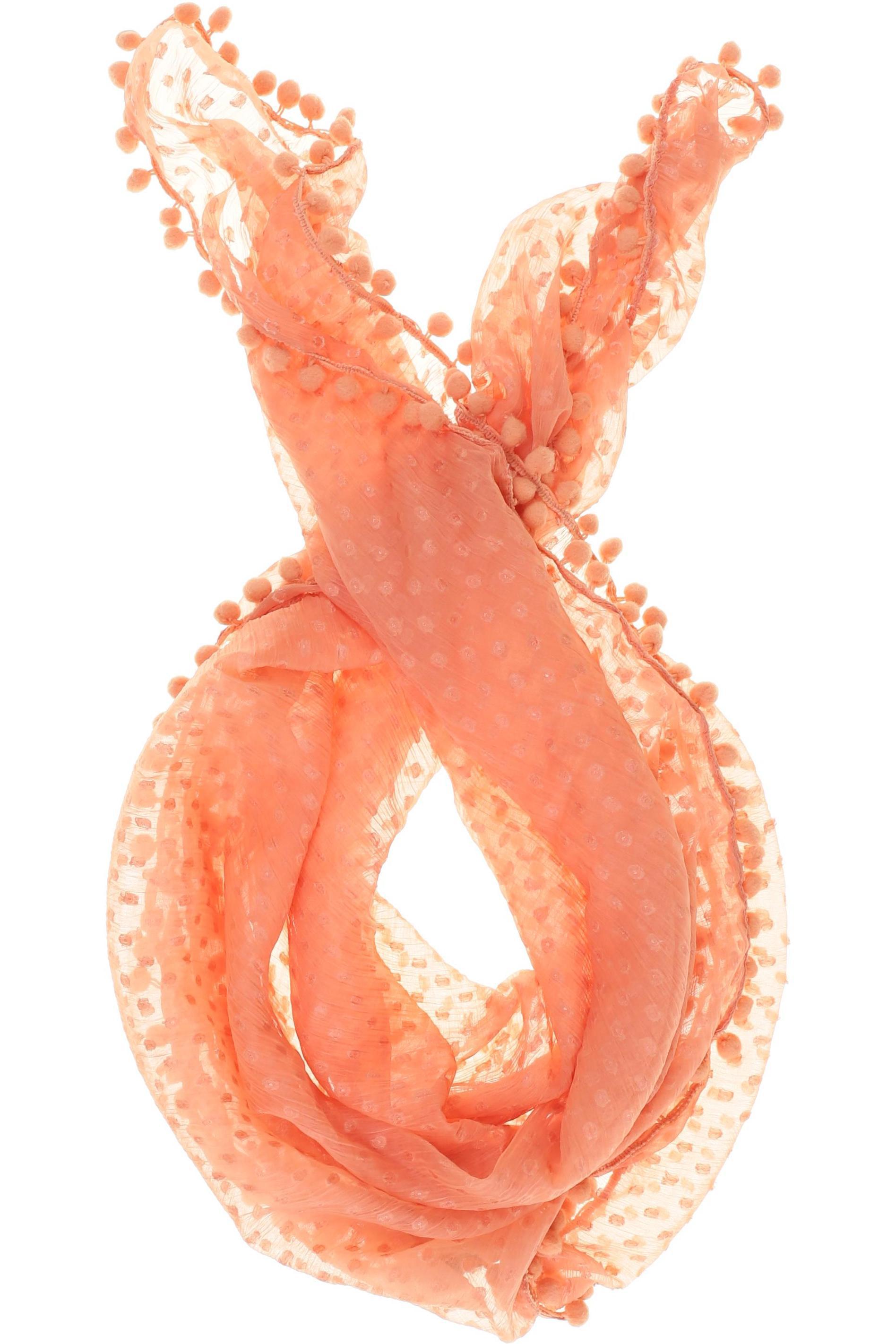 

Codello Damen Schal, pink, Gr.