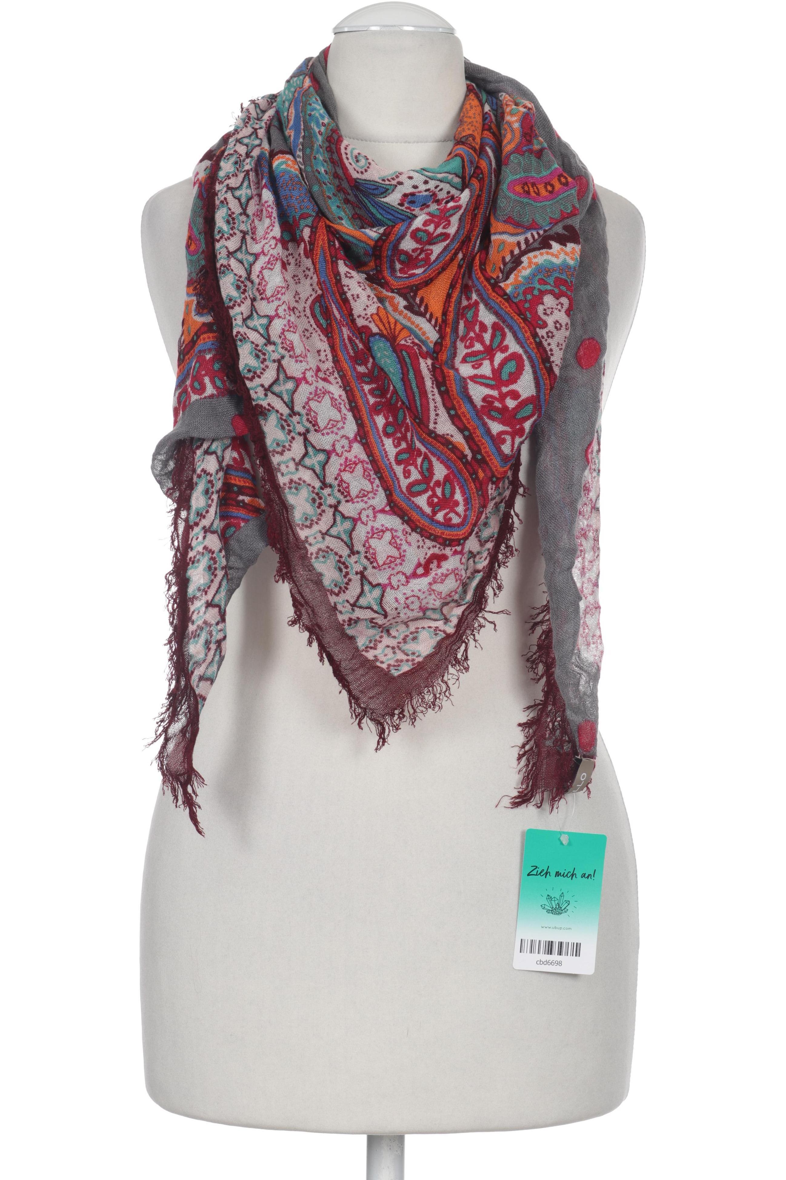 

Codello Damen Schal, grau, Gr.