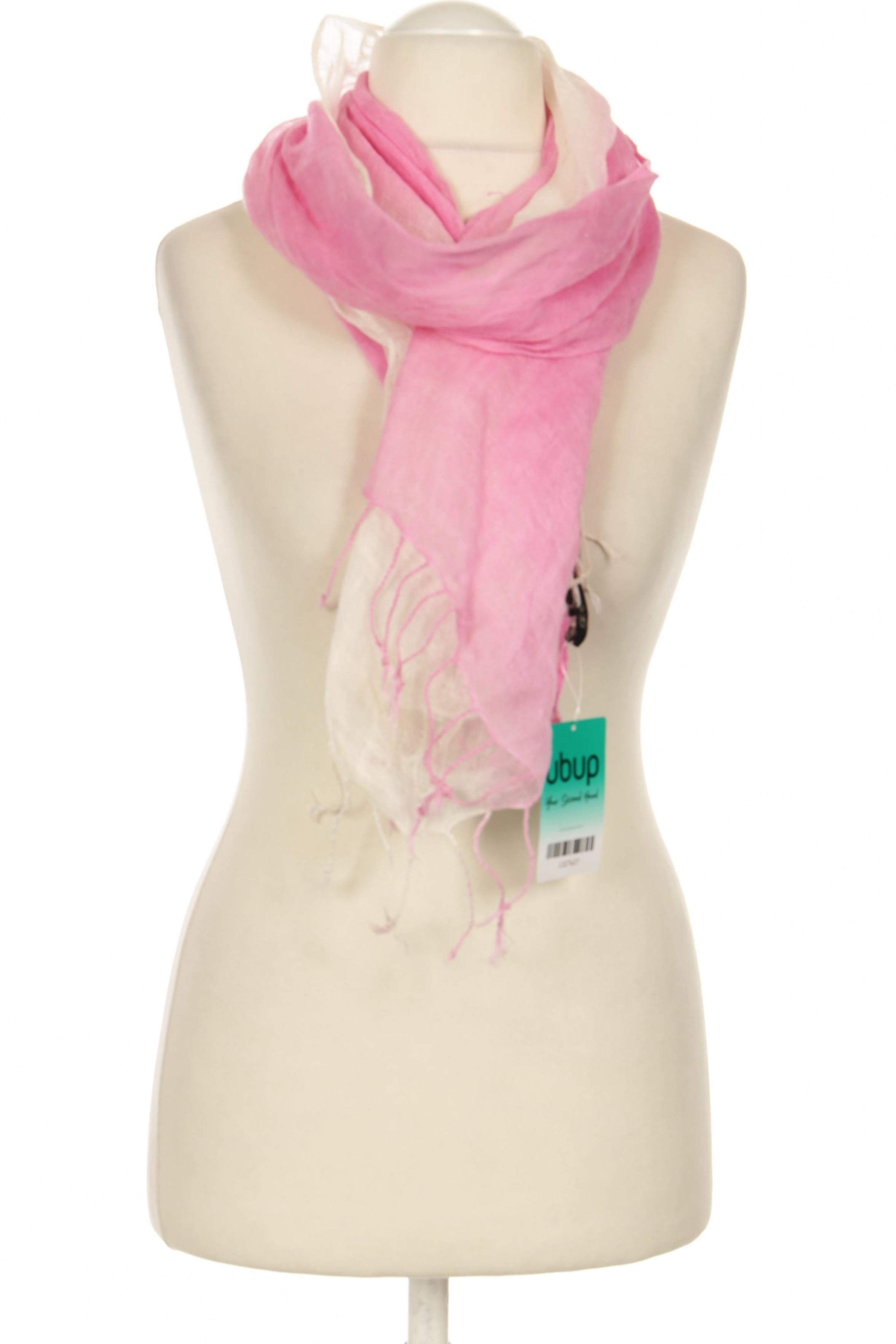 

Codello Damen Schal, pink, Gr.