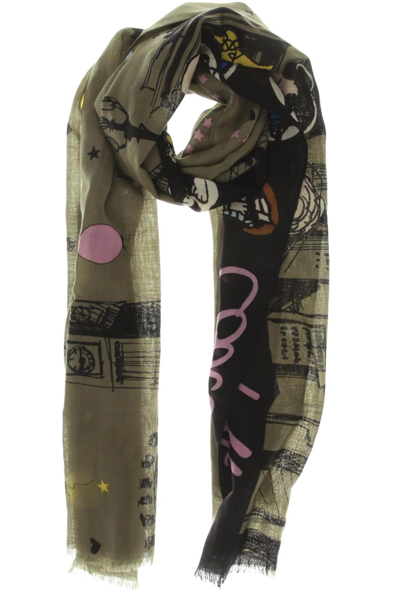 

Codello Damen Schal, grün, Gr.