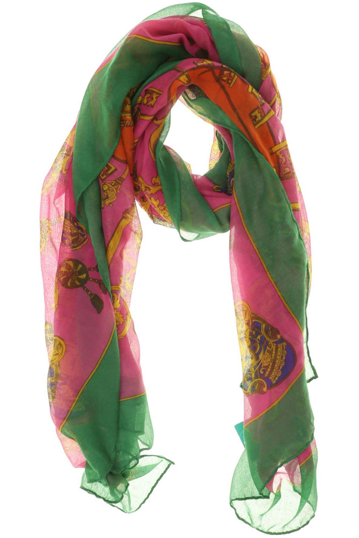 

Codello Damen Schal, grün, Gr.