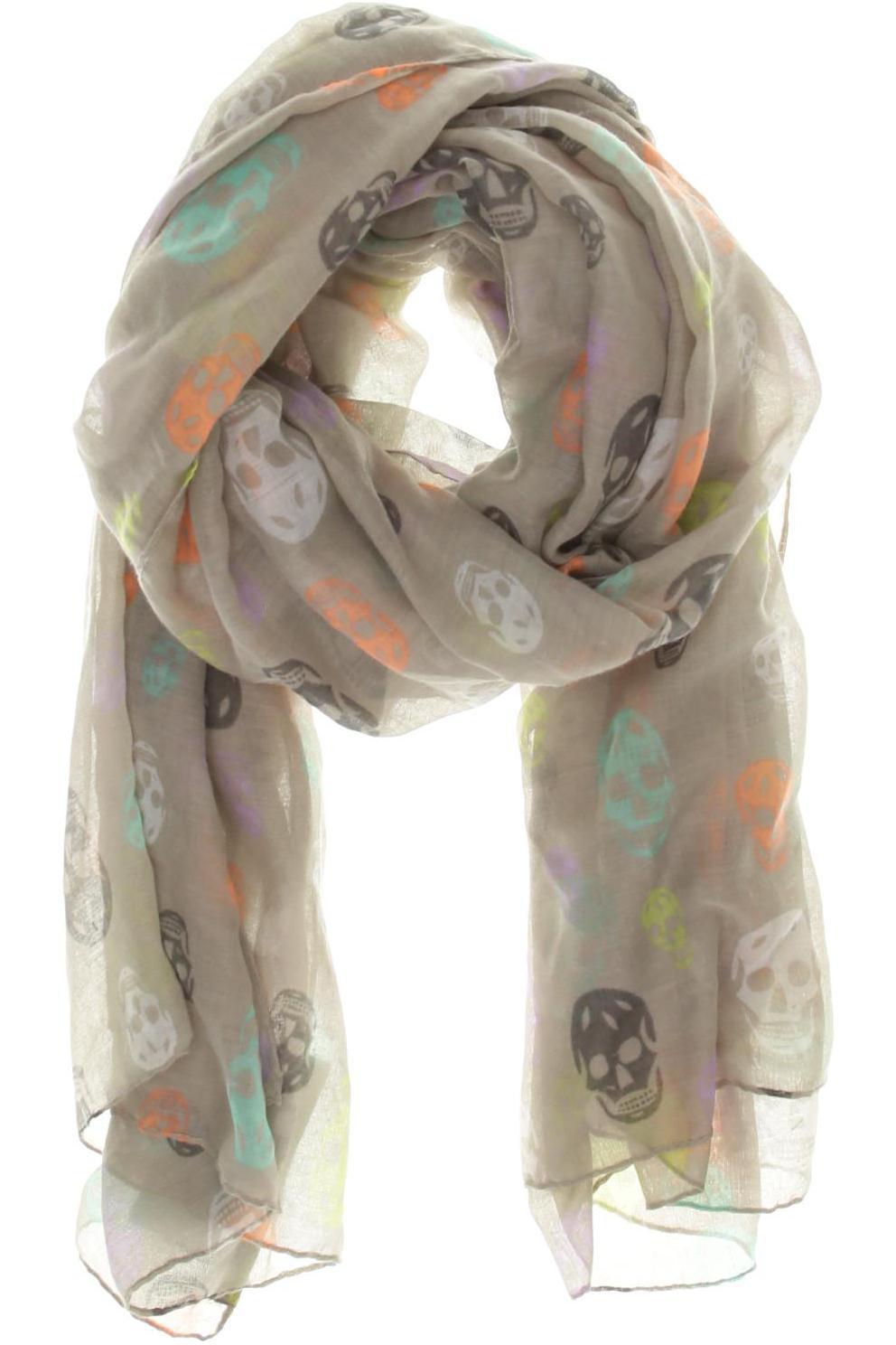 

Codello Damen Schal, grau, Gr.