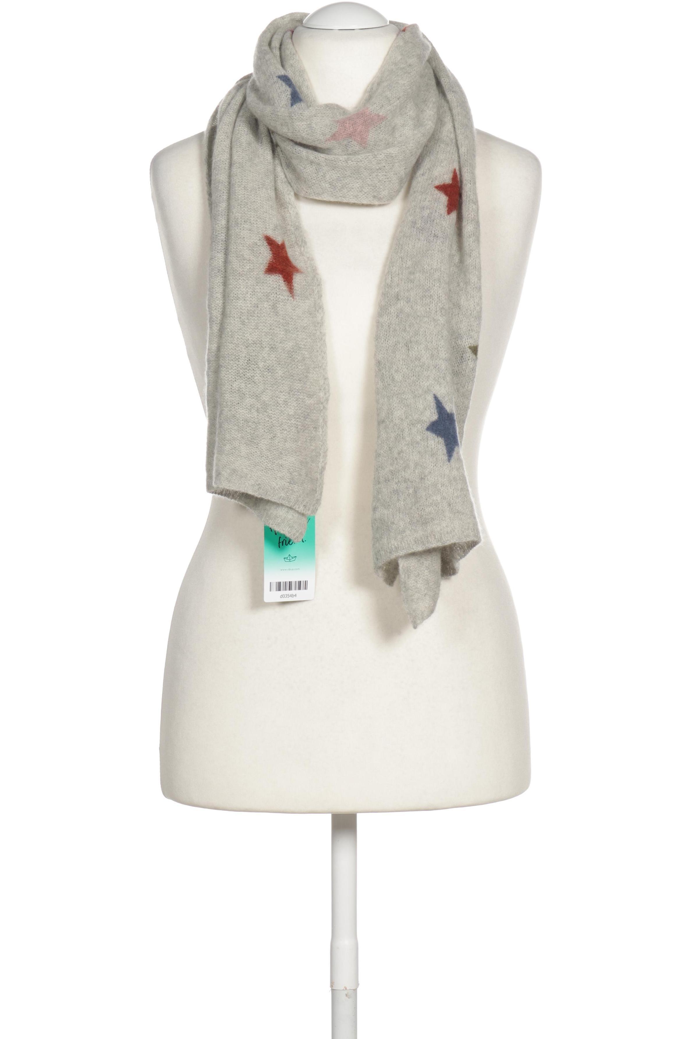 

Codello Damen Schal, grau, Gr.