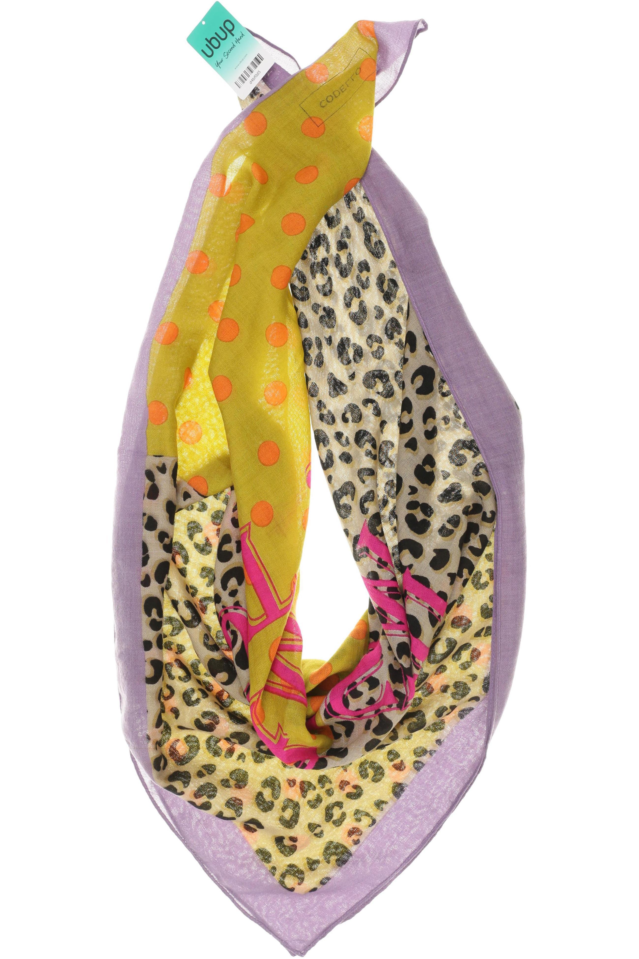 

Codello Damen Schal, mehrfarbig, Gr.