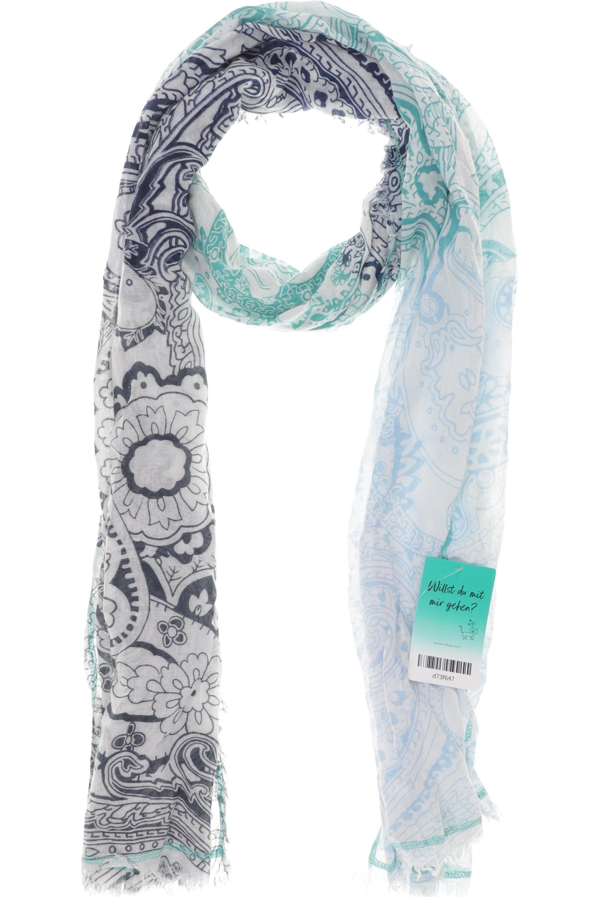 

Codello Damen Schal, blau, Gr.