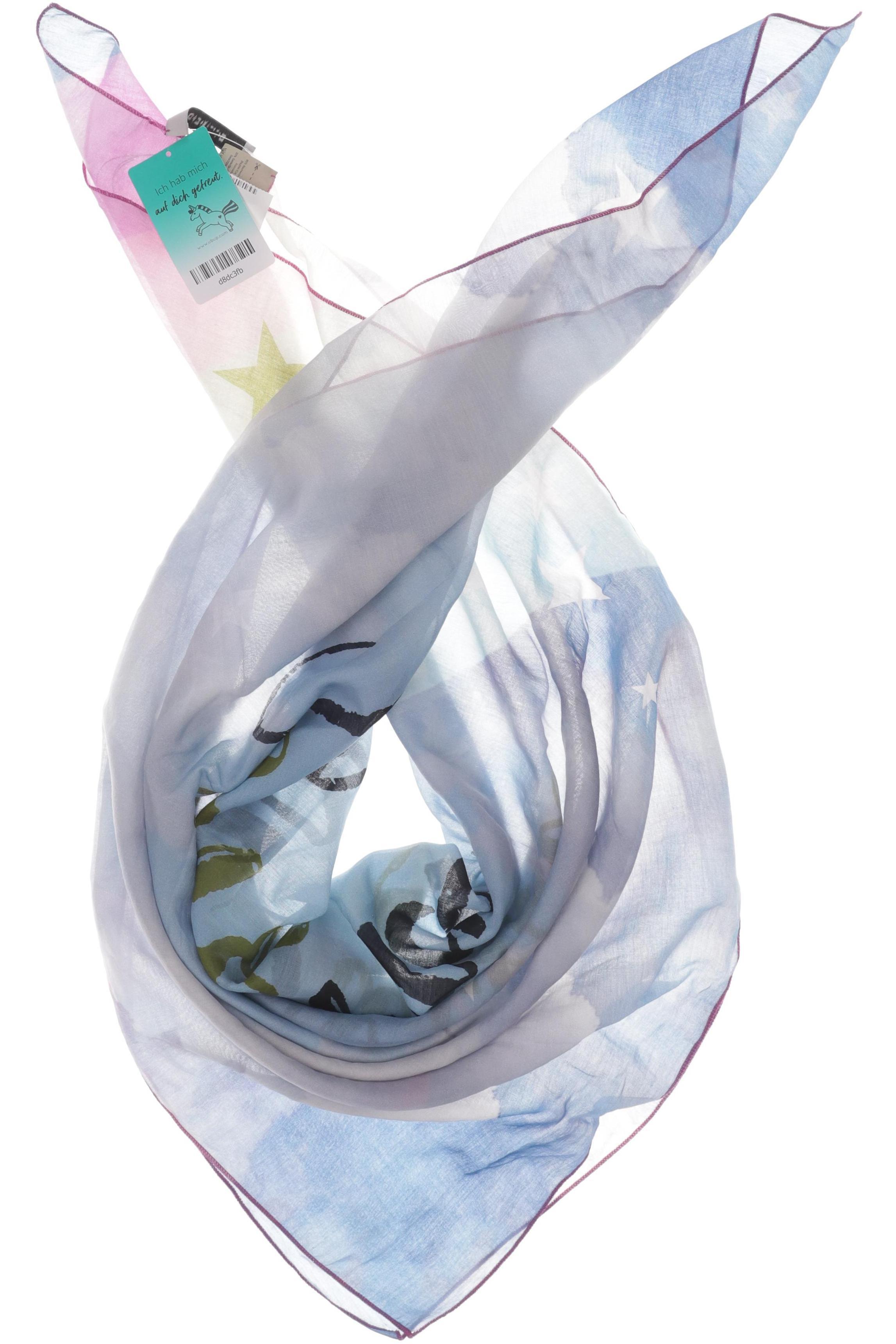 

Codello Damen Schal, blau, Gr.