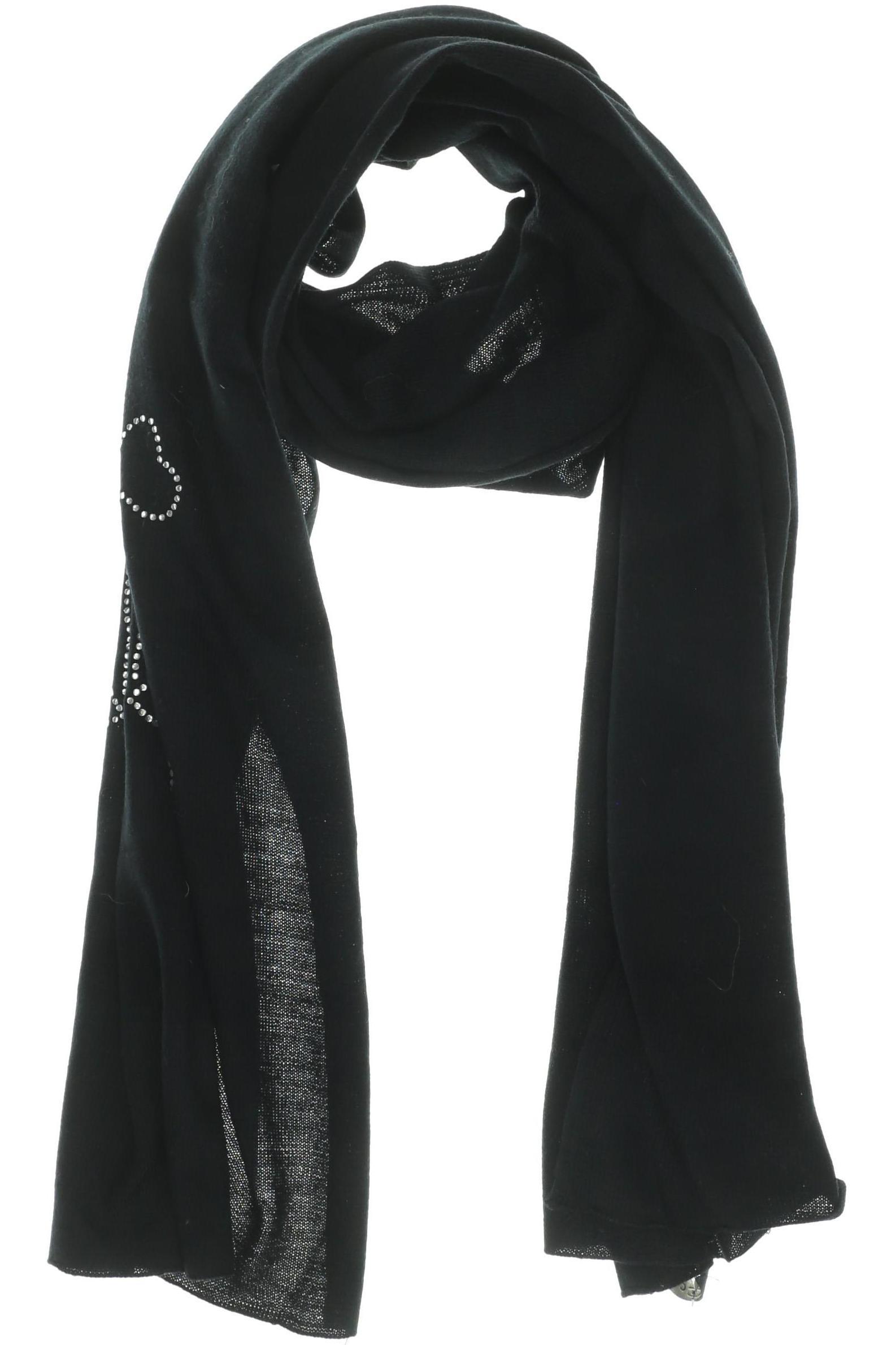 

Codello Damen Schal, schwarz, Gr.