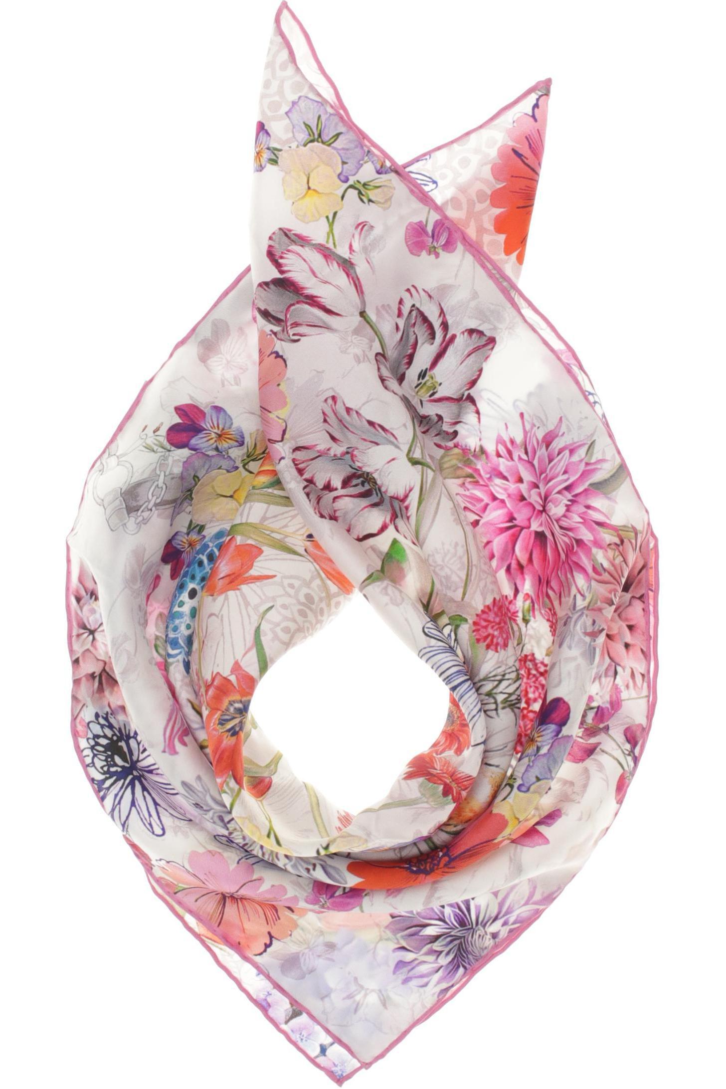 

Codello Damen Schal, blau, Gr.