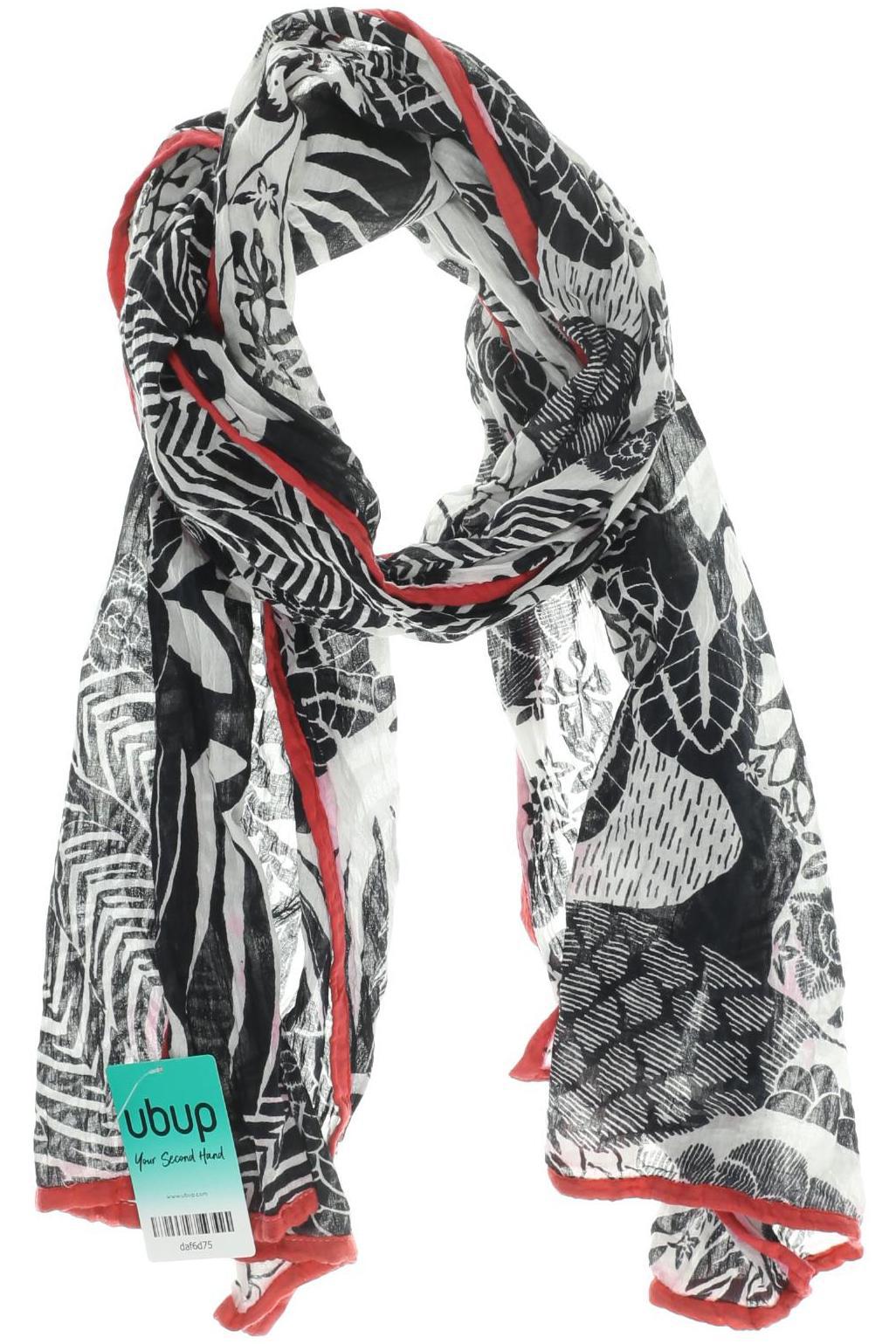 

Codello Damen Schal, schwarz, Gr.