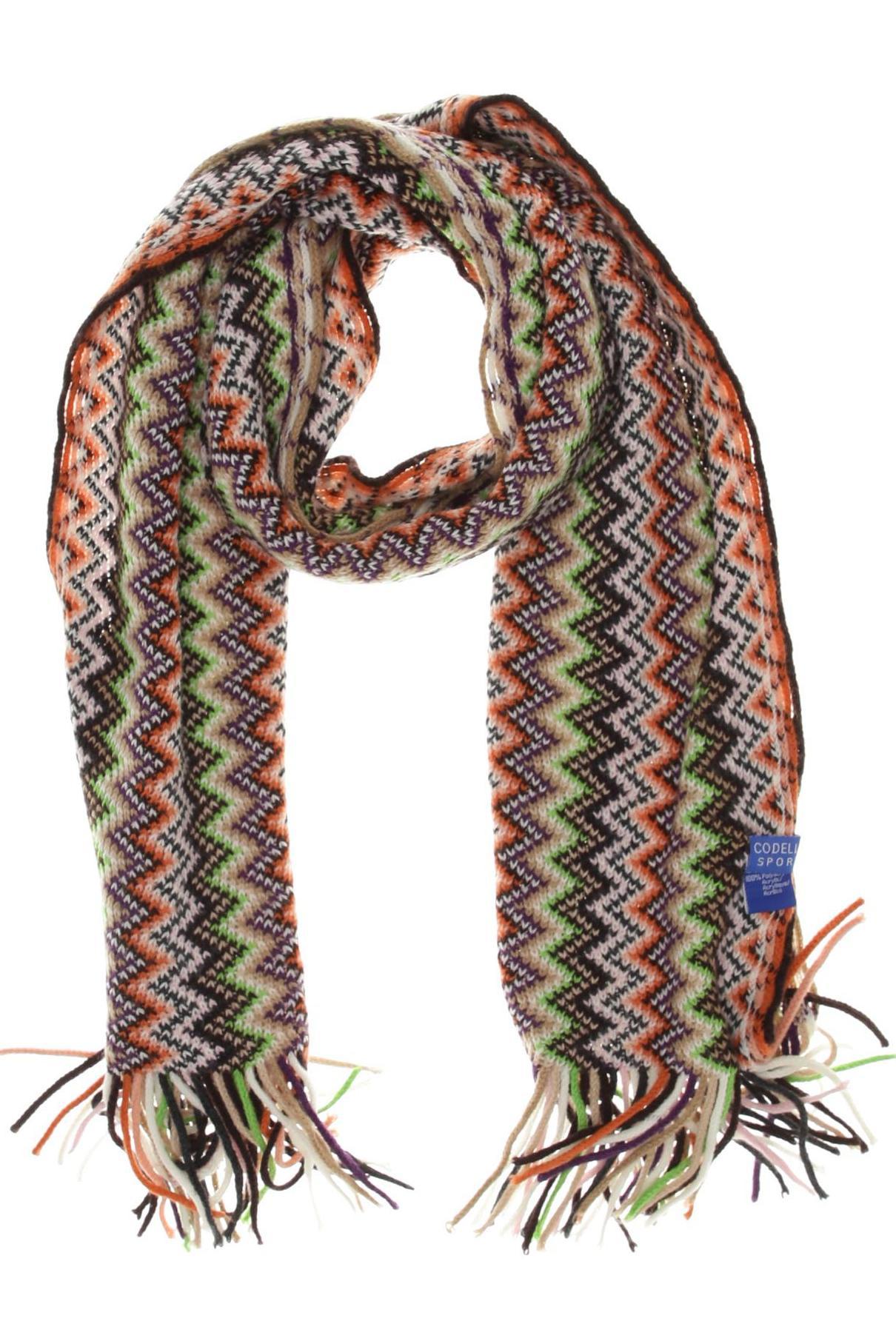 

Codello Damen Schal, mehrfarbig, Gr.