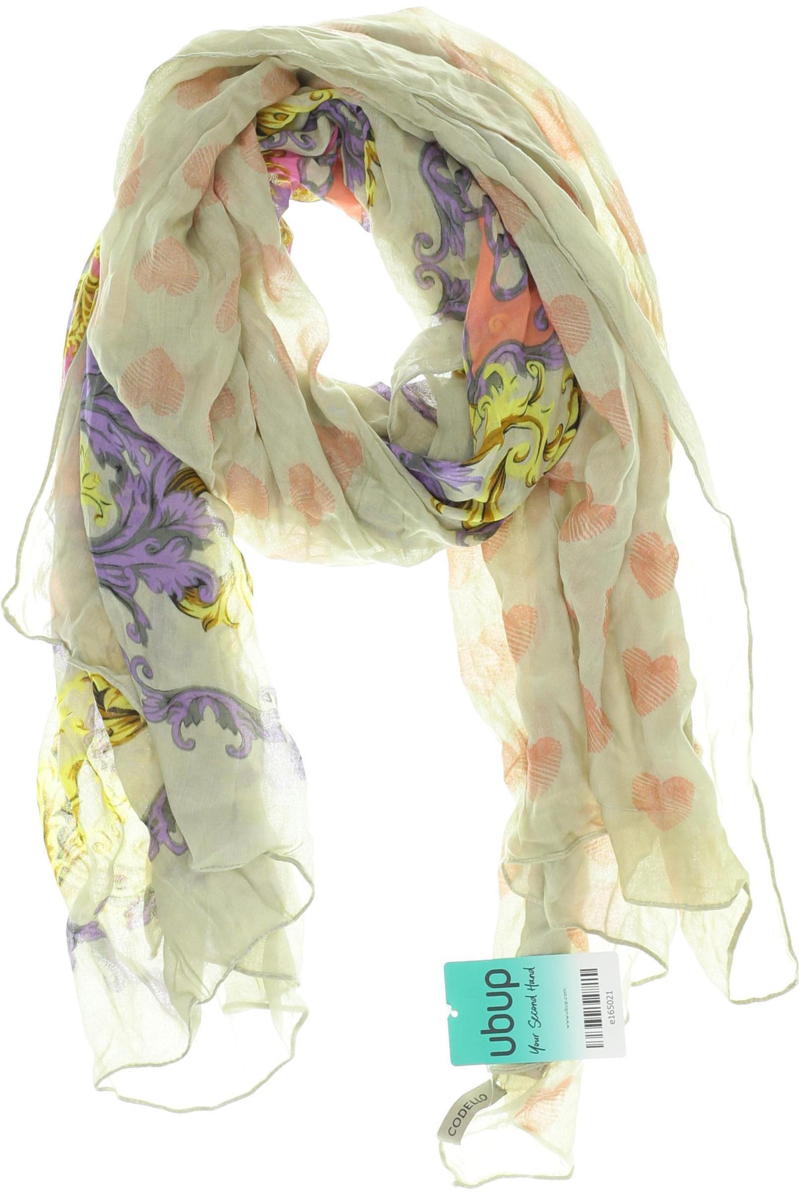 

Codello Damen Schal, beige, Gr.