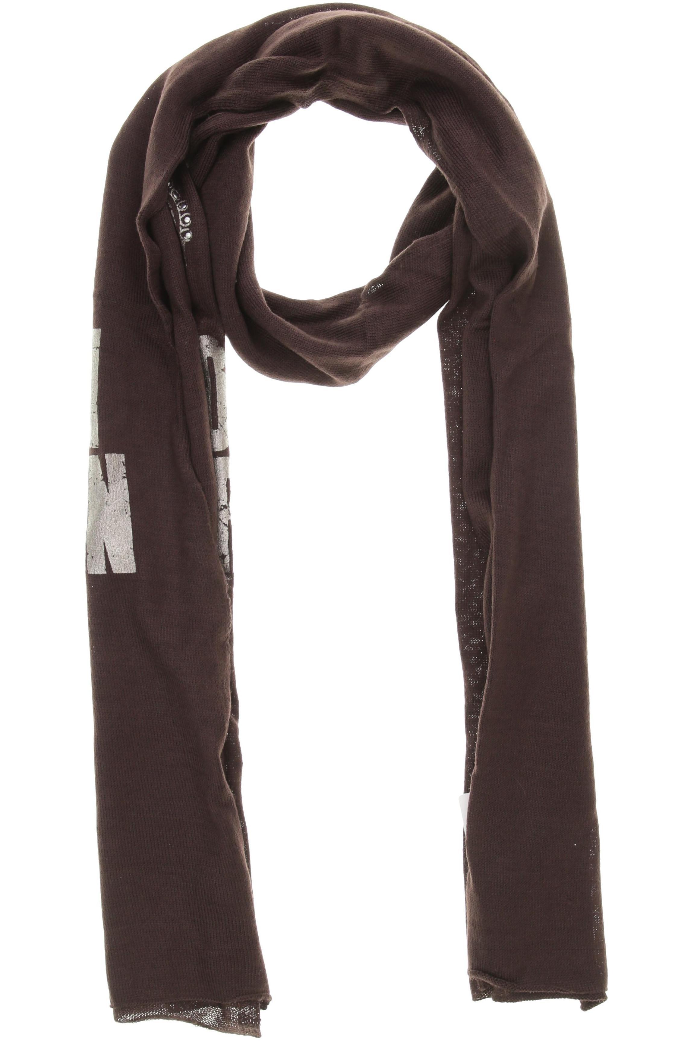 

Codello Damen Schal, braun, Gr.