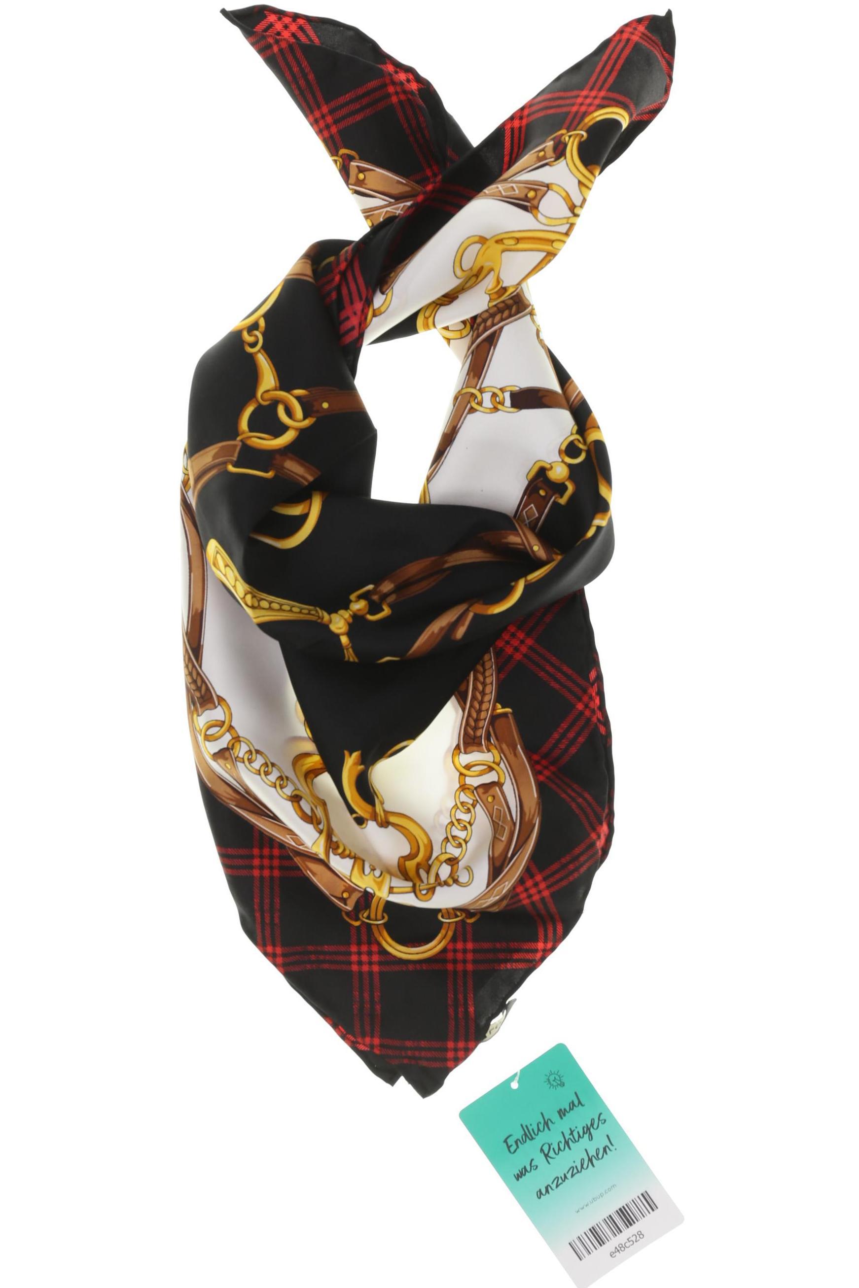 

Codello Damen Schal, schwarz, Gr.