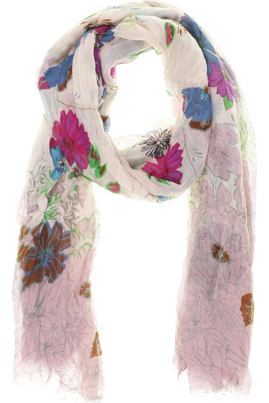 

Codello Damen Schal, mehrfarbig, Gr.