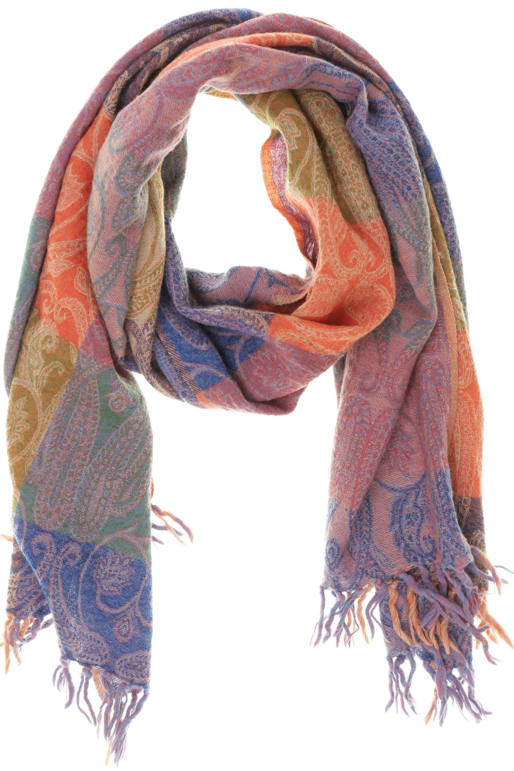 

Codello Damen Schal, rot, Gr.