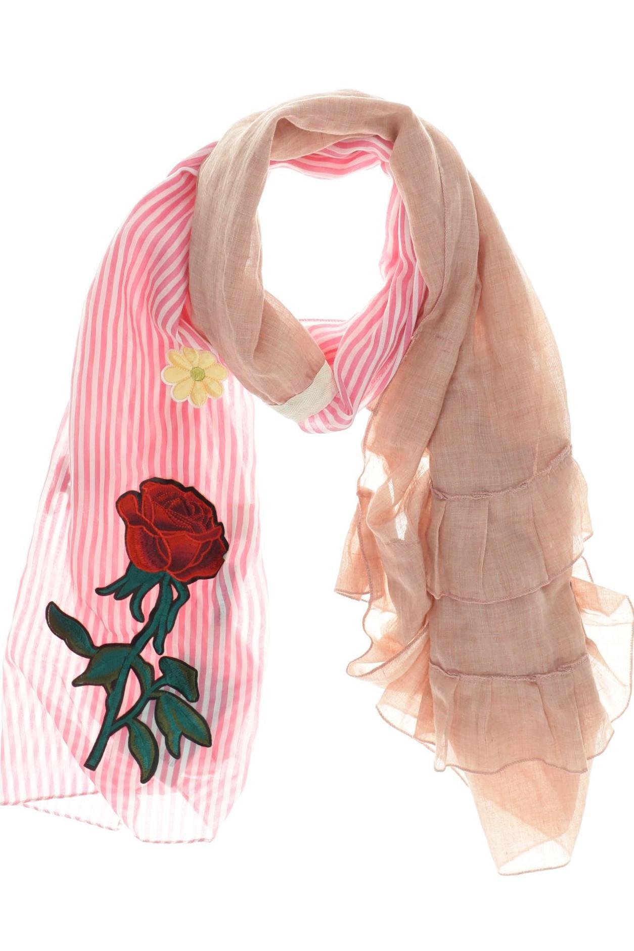 

Codello Damen Schal, pink, Gr.