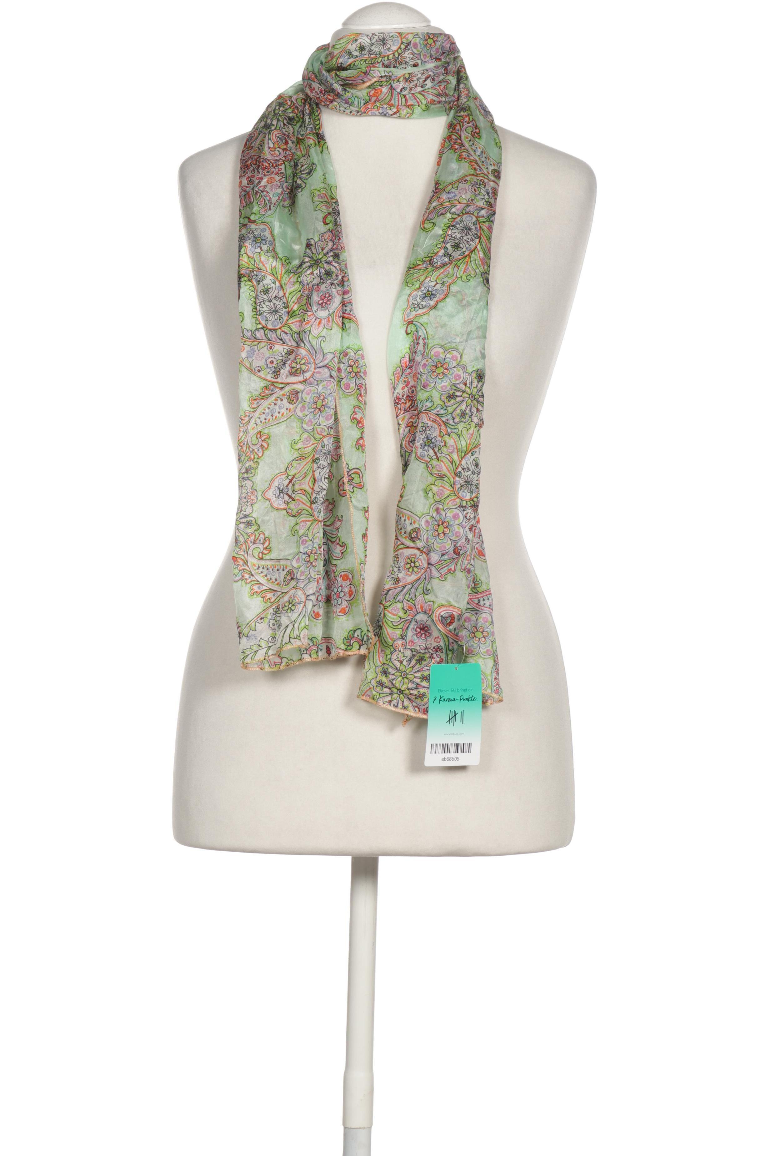 

Codello Damen Schal, grün, Gr.