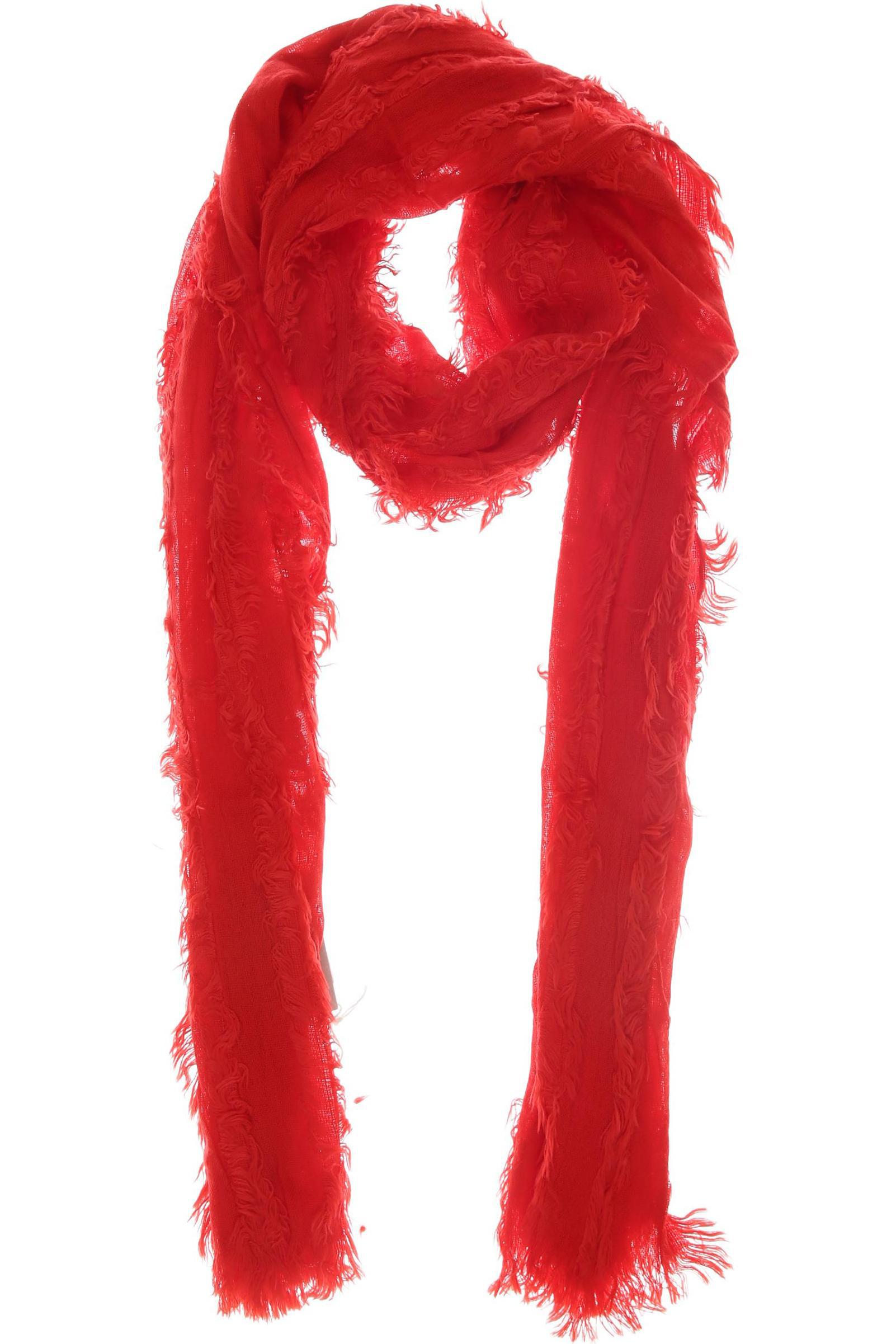 

Codello Damen Schal, rot, Gr.