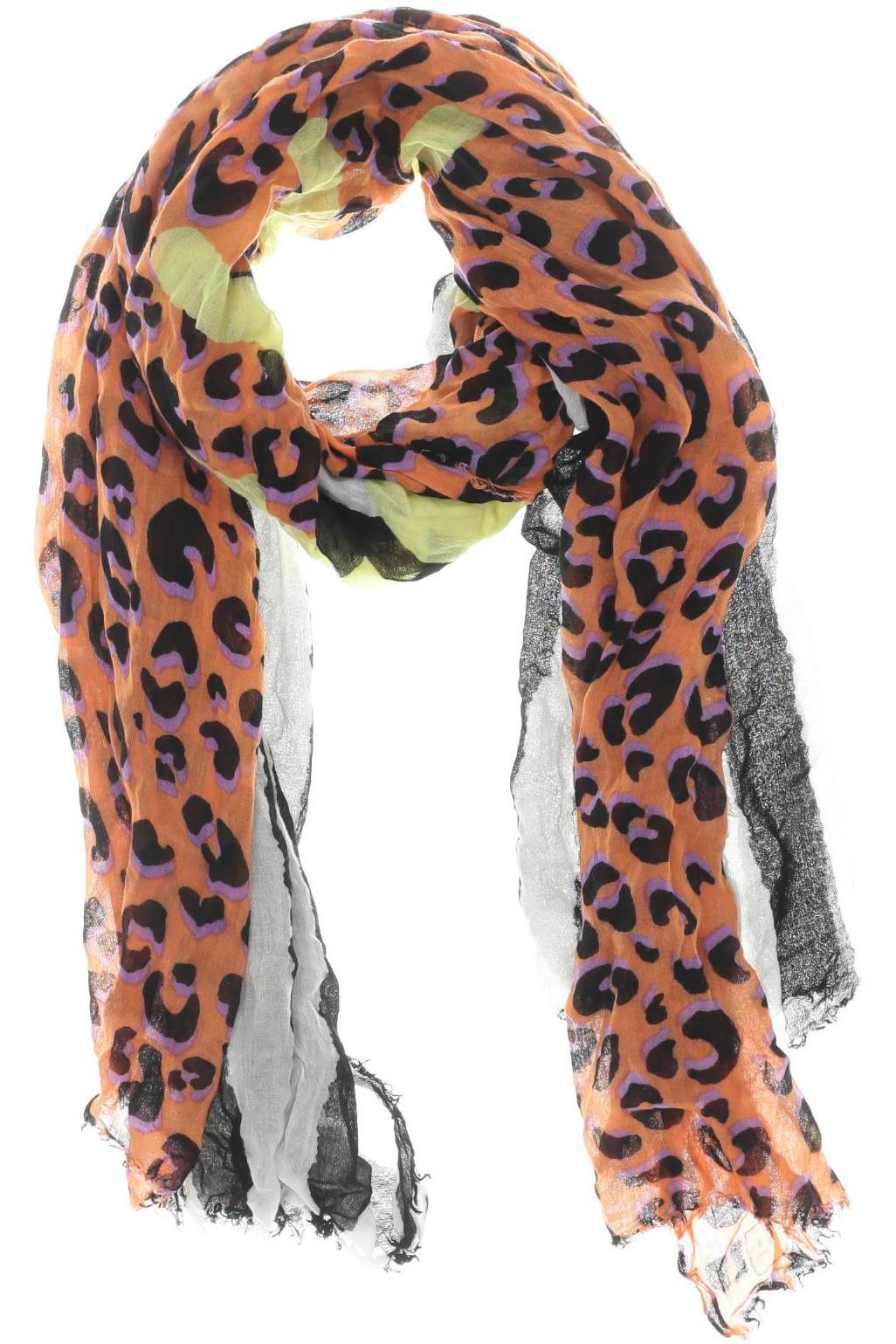 

Codello Damen Schal, orange, Gr.