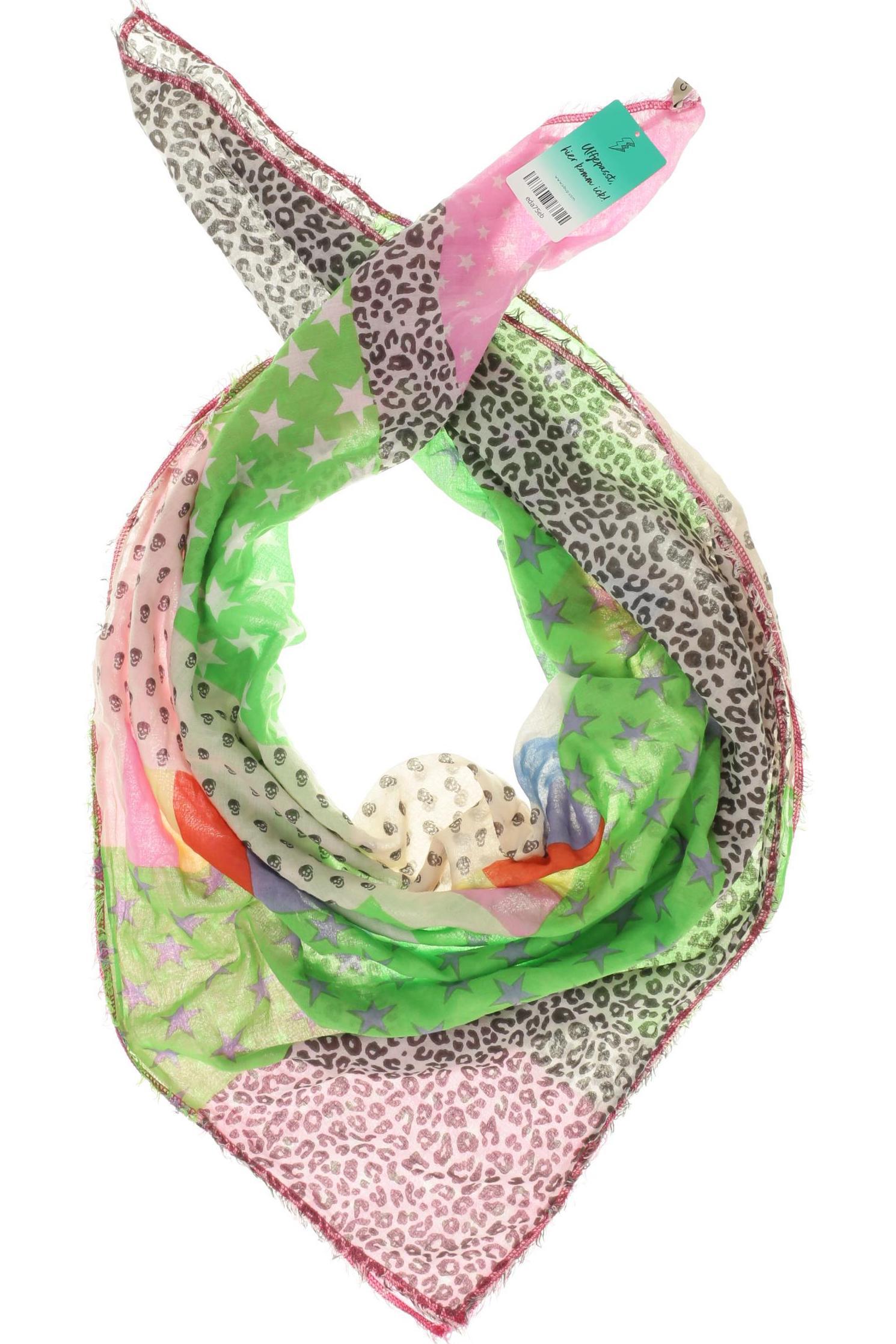 

Codello Damen Schal, mehrfarbig, Gr.