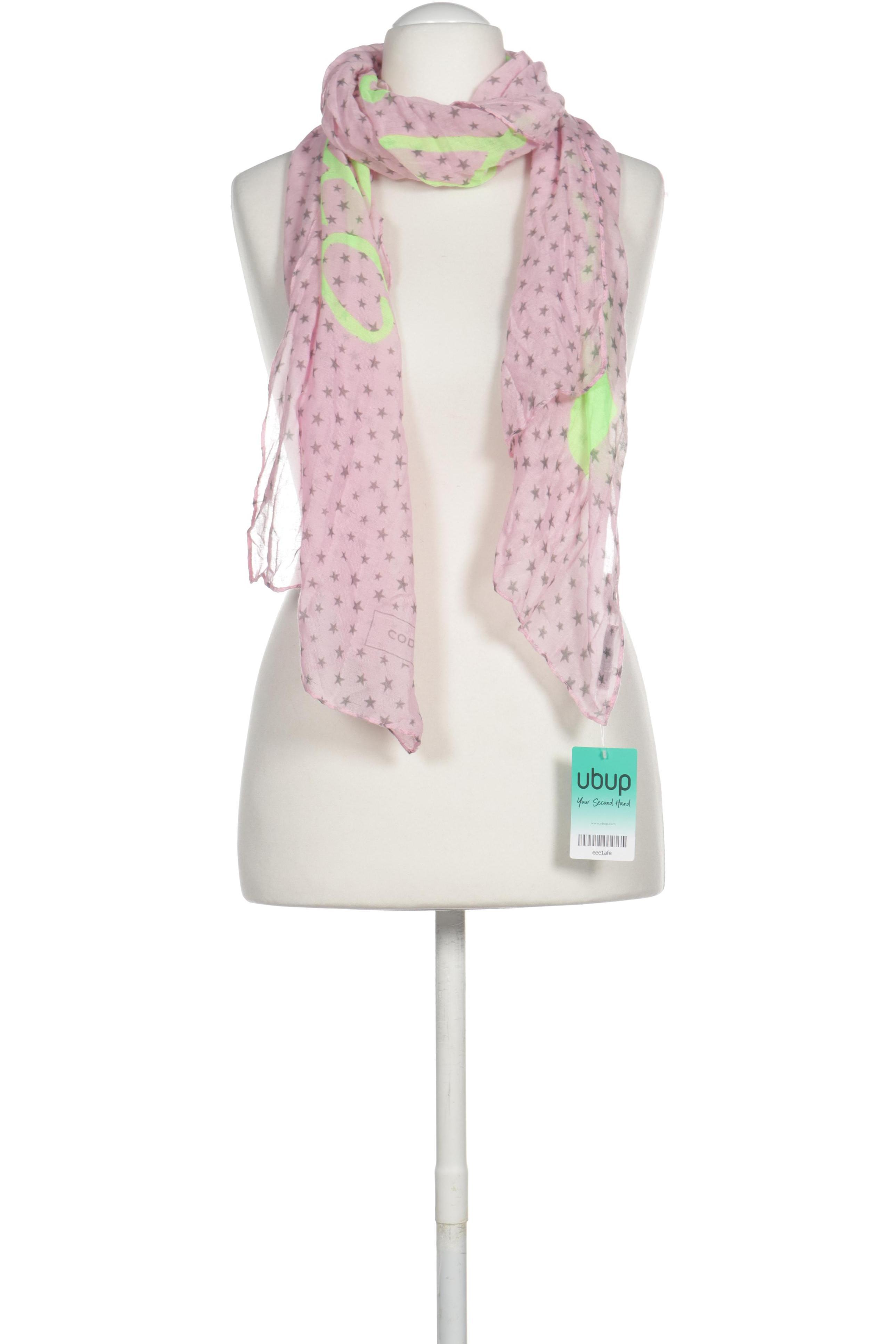 

Codello Damen Schal, pink, Gr.