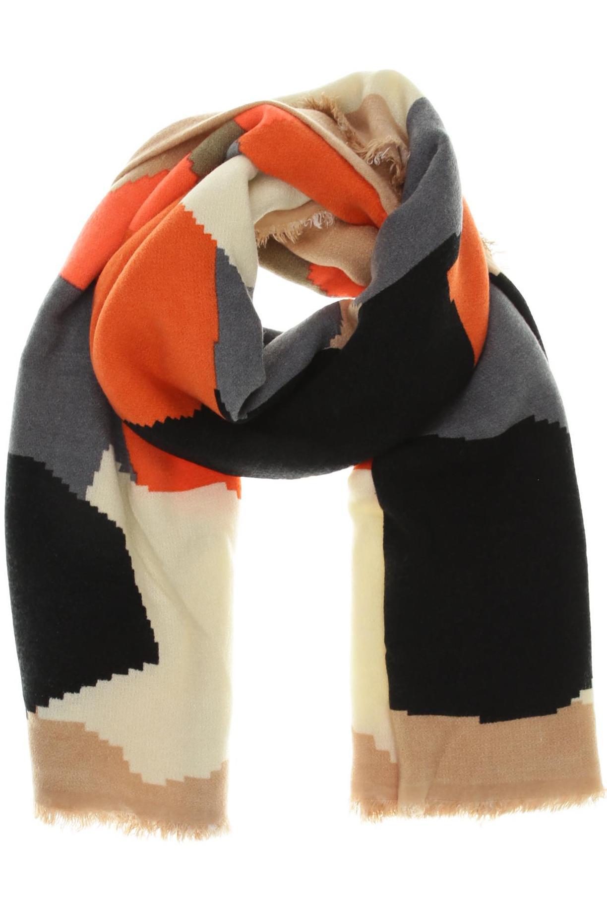 

Codello Damen Schal, mehrfarbig, Gr.