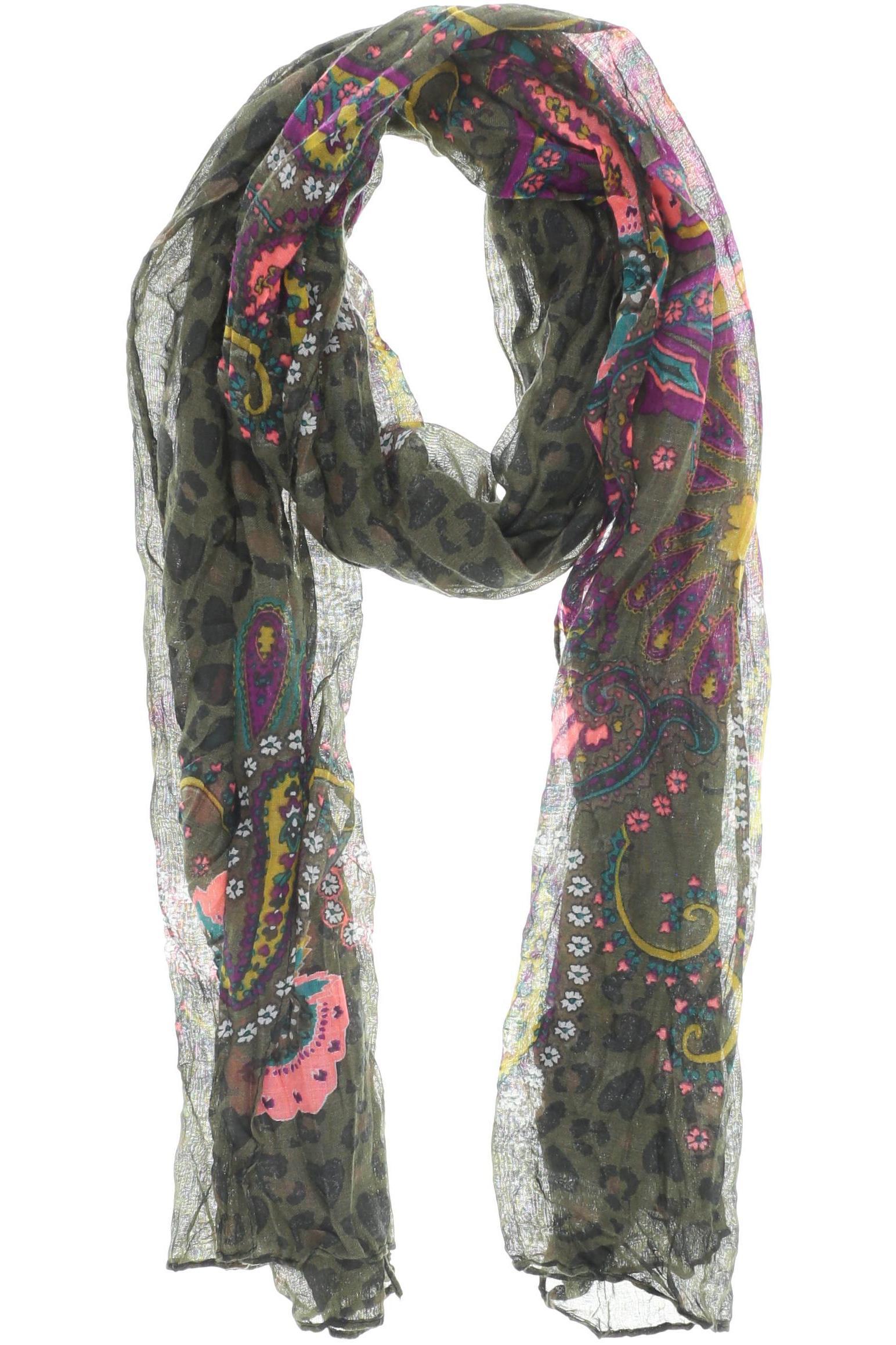 

Codello Damen Schal, grün, Gr.