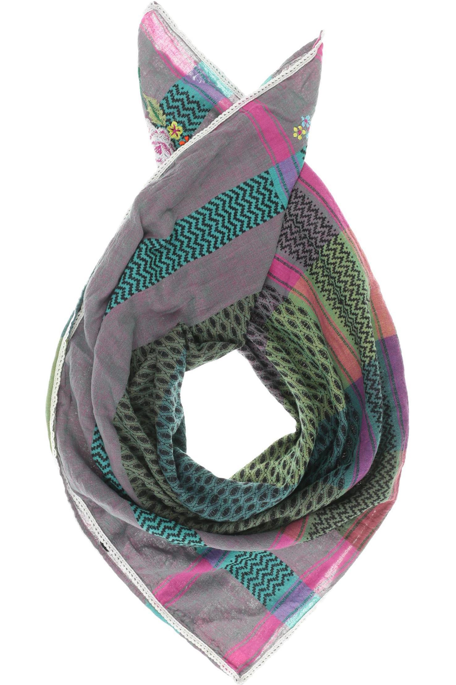 

Codello Damen Schal, grün, Gr.